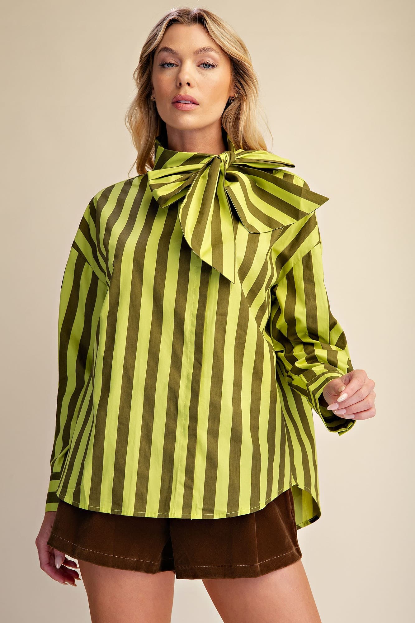 T9310 - LIME GREEN