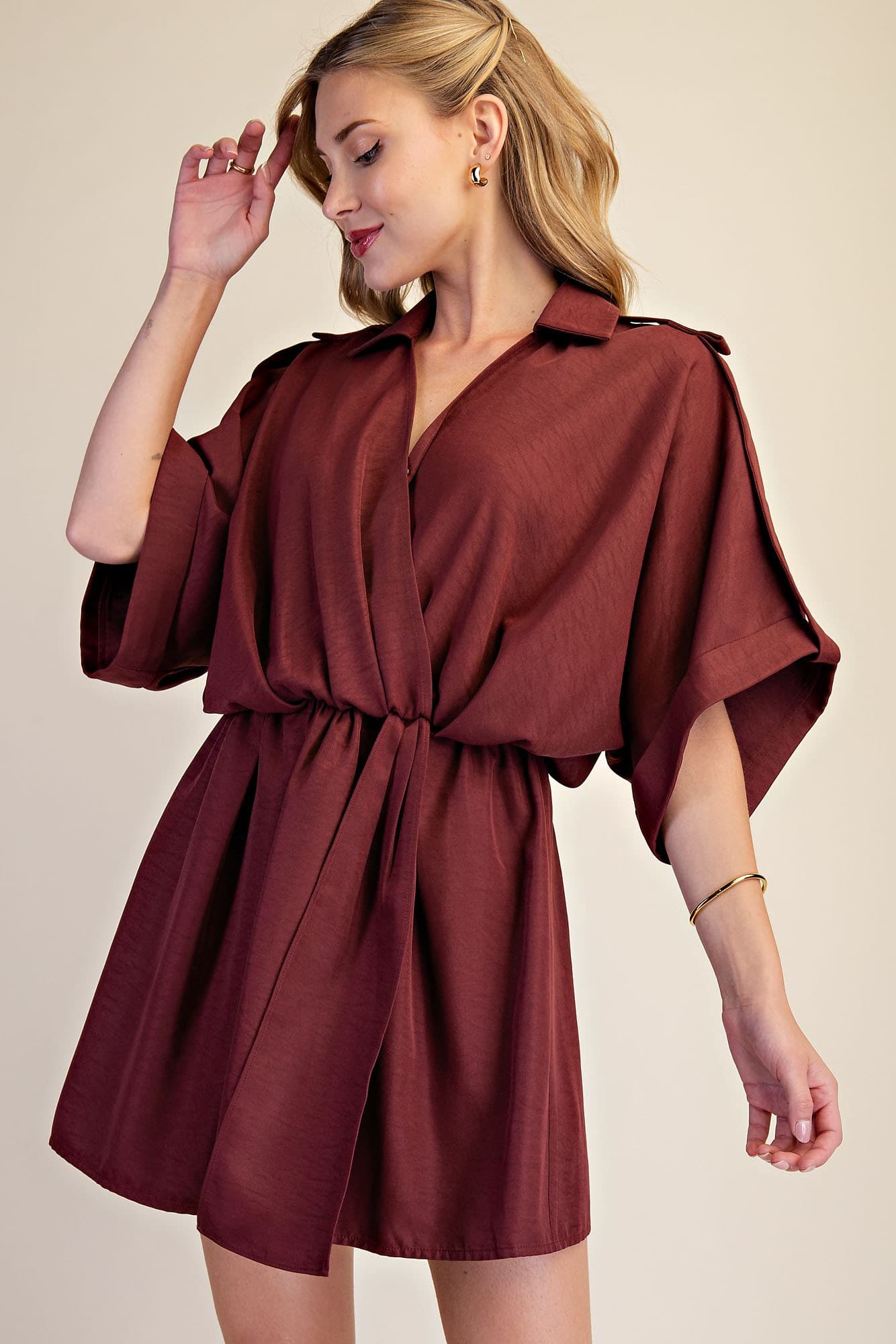 D9303 - BURGUNDY
