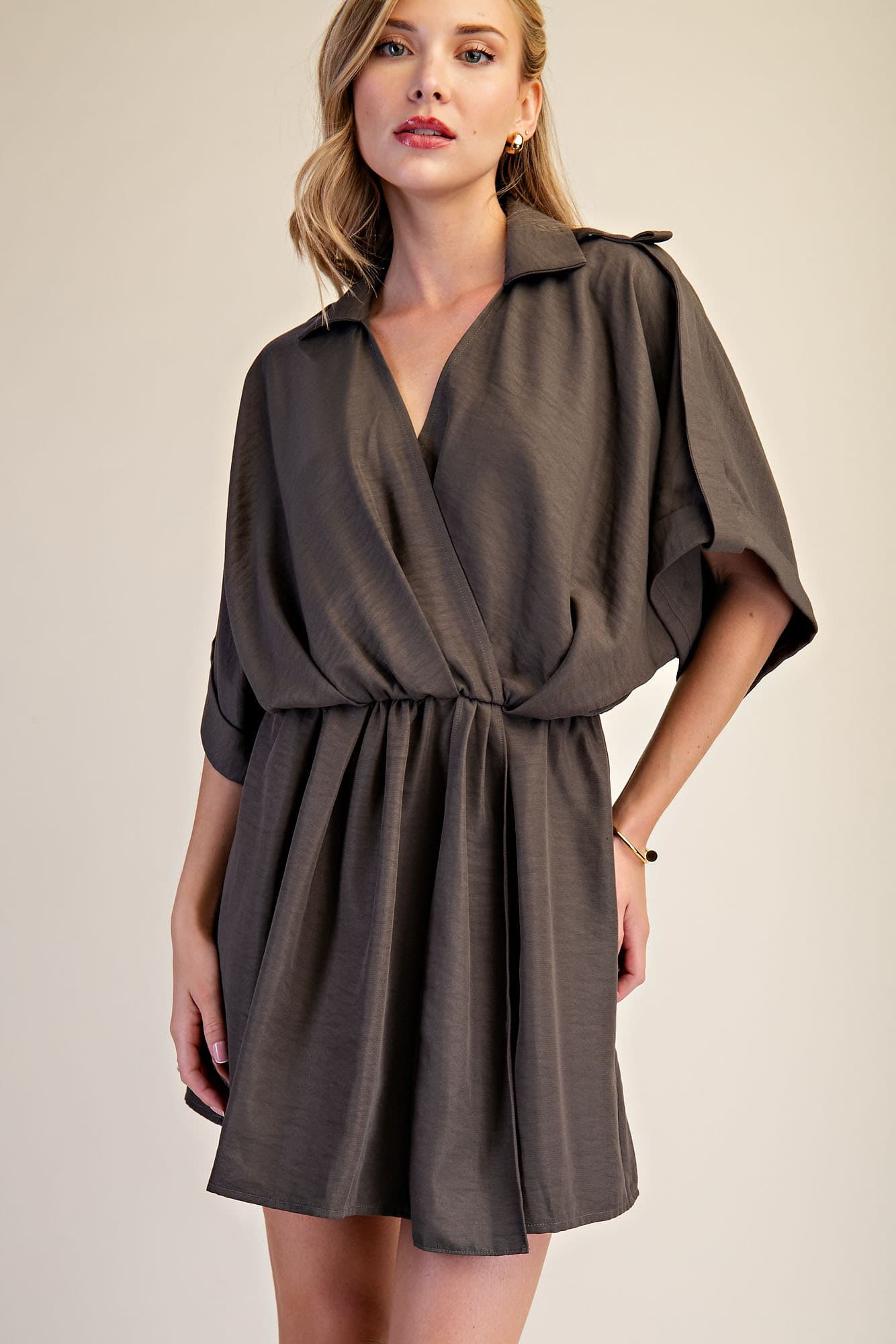 D9303 - OLIVE