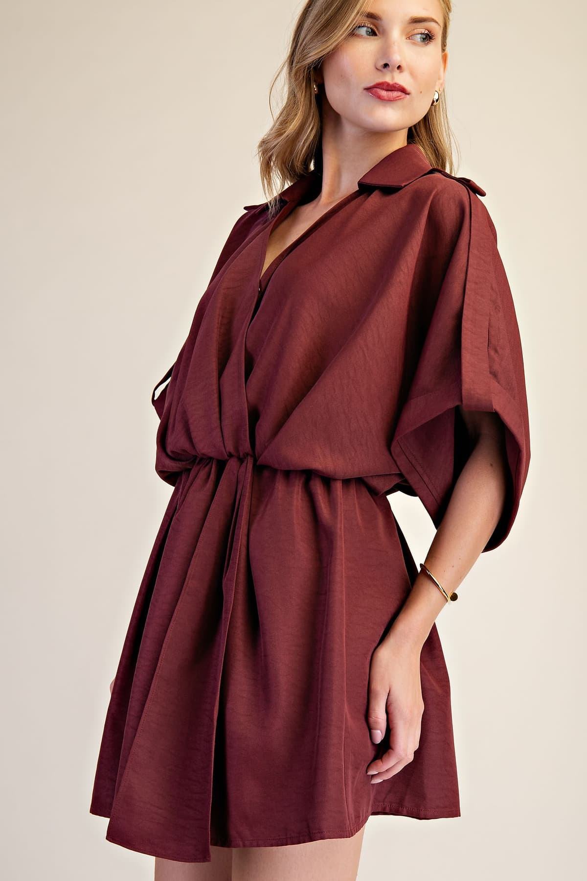 D9303 - BURGUNDY