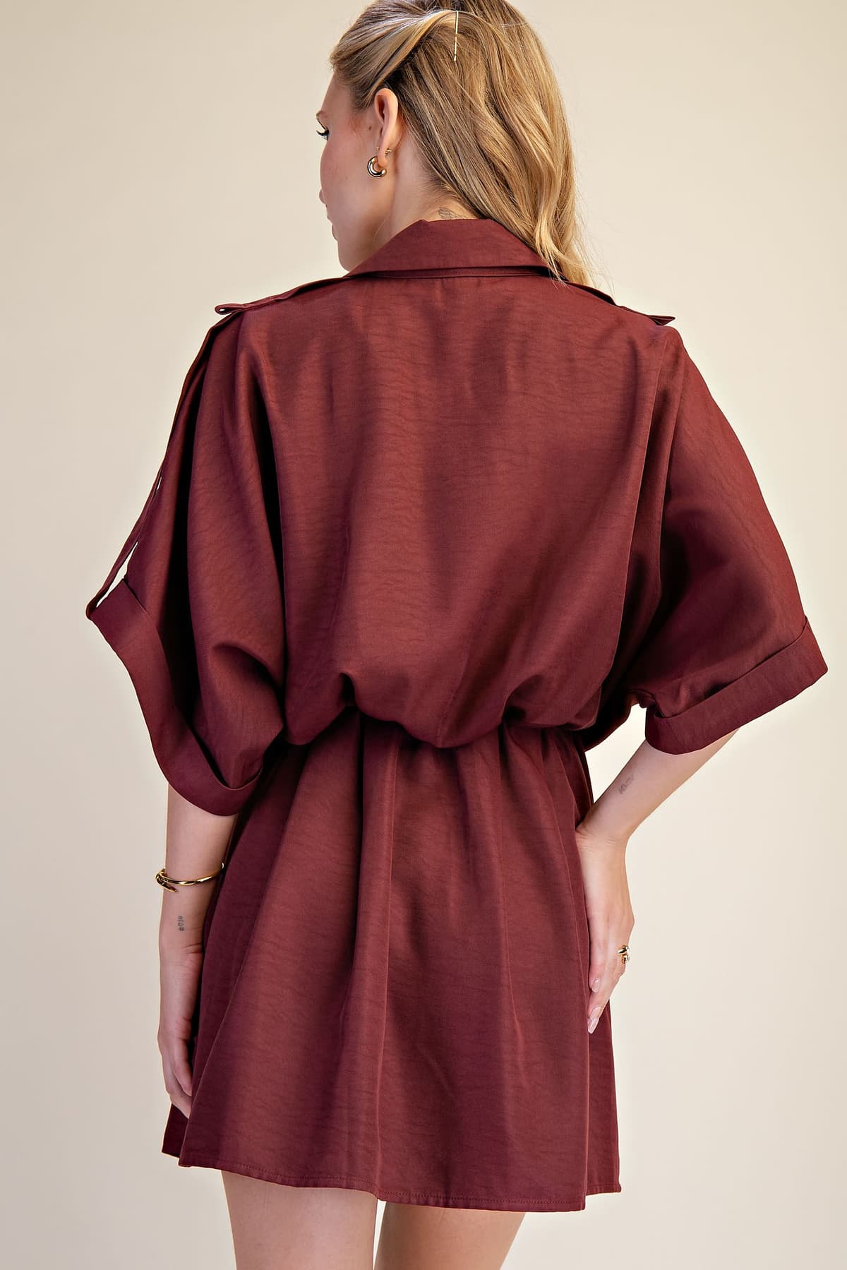 D9303 - BURGUNDY