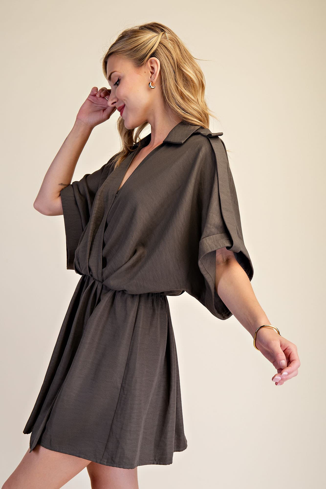 D9303 - OLIVE
