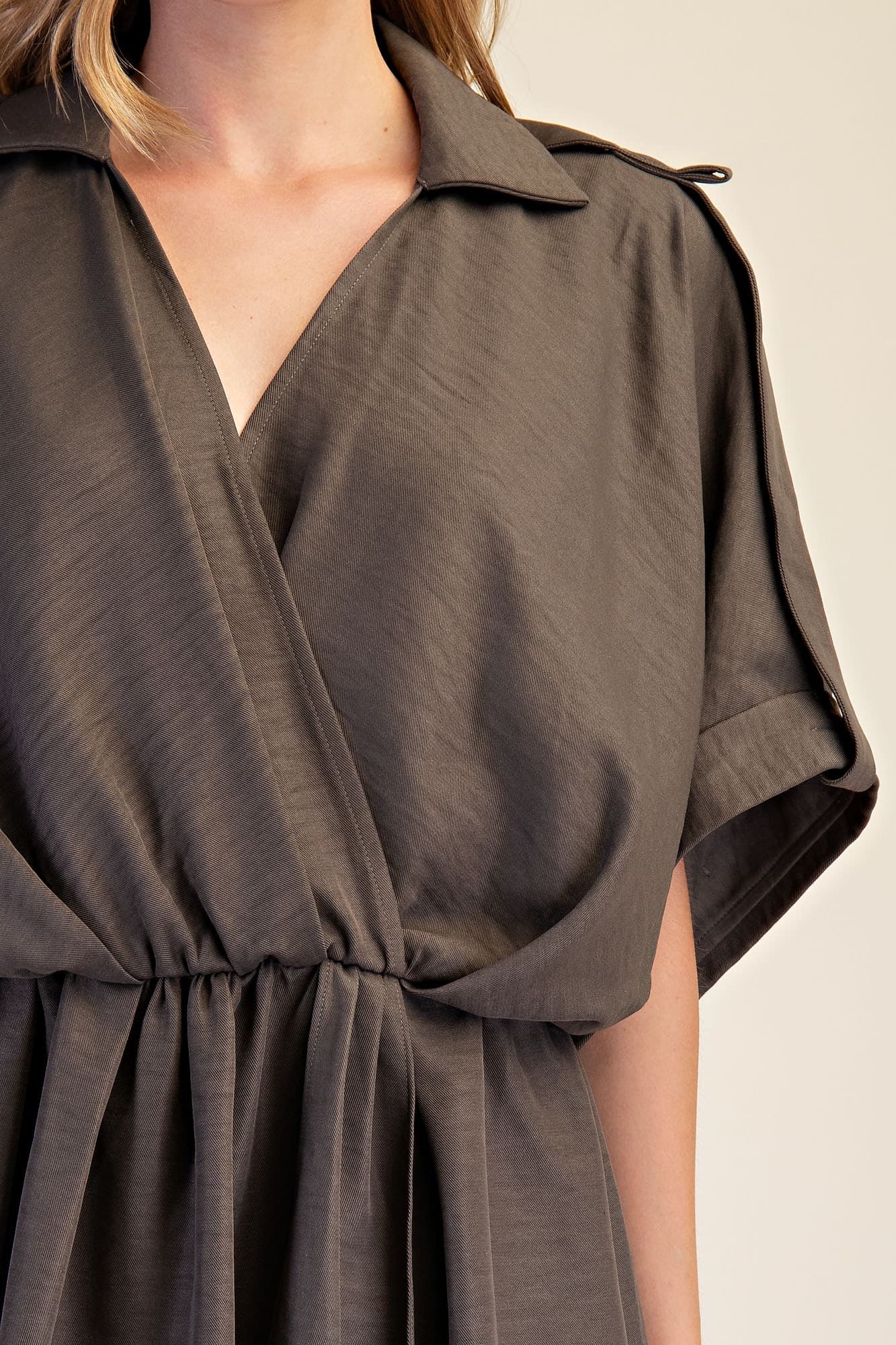 D9303 - OLIVE