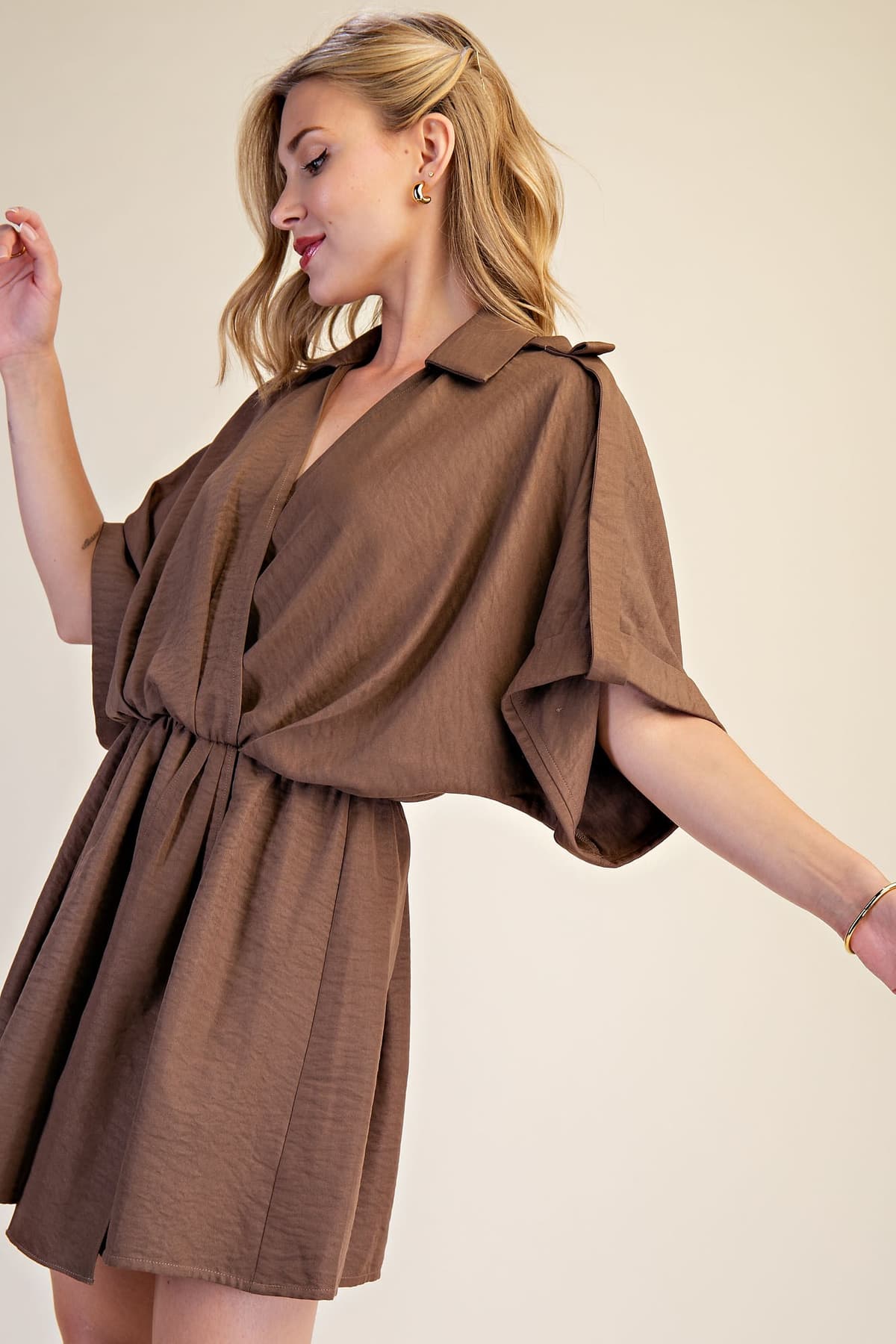 D9303 - MOCHA