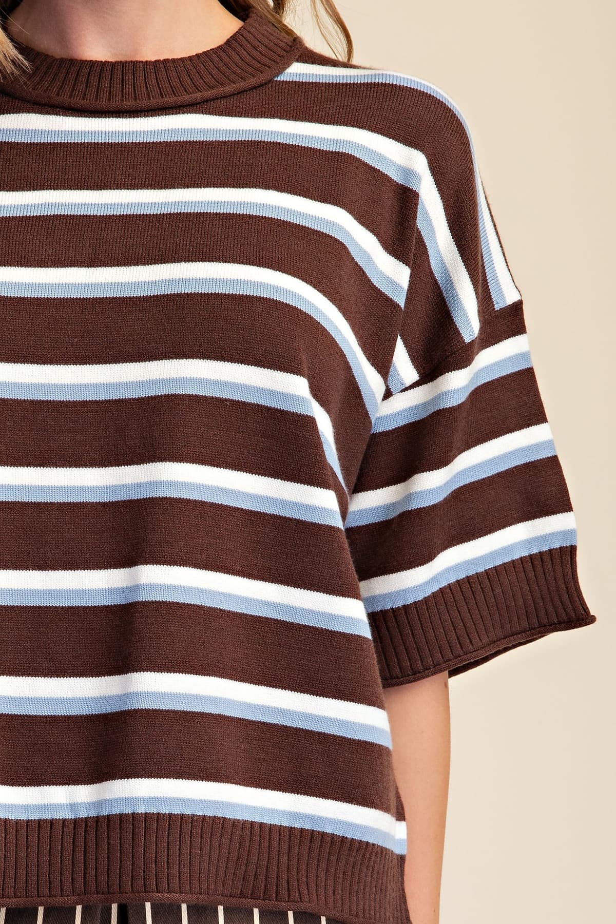 SW8400 - BROWN