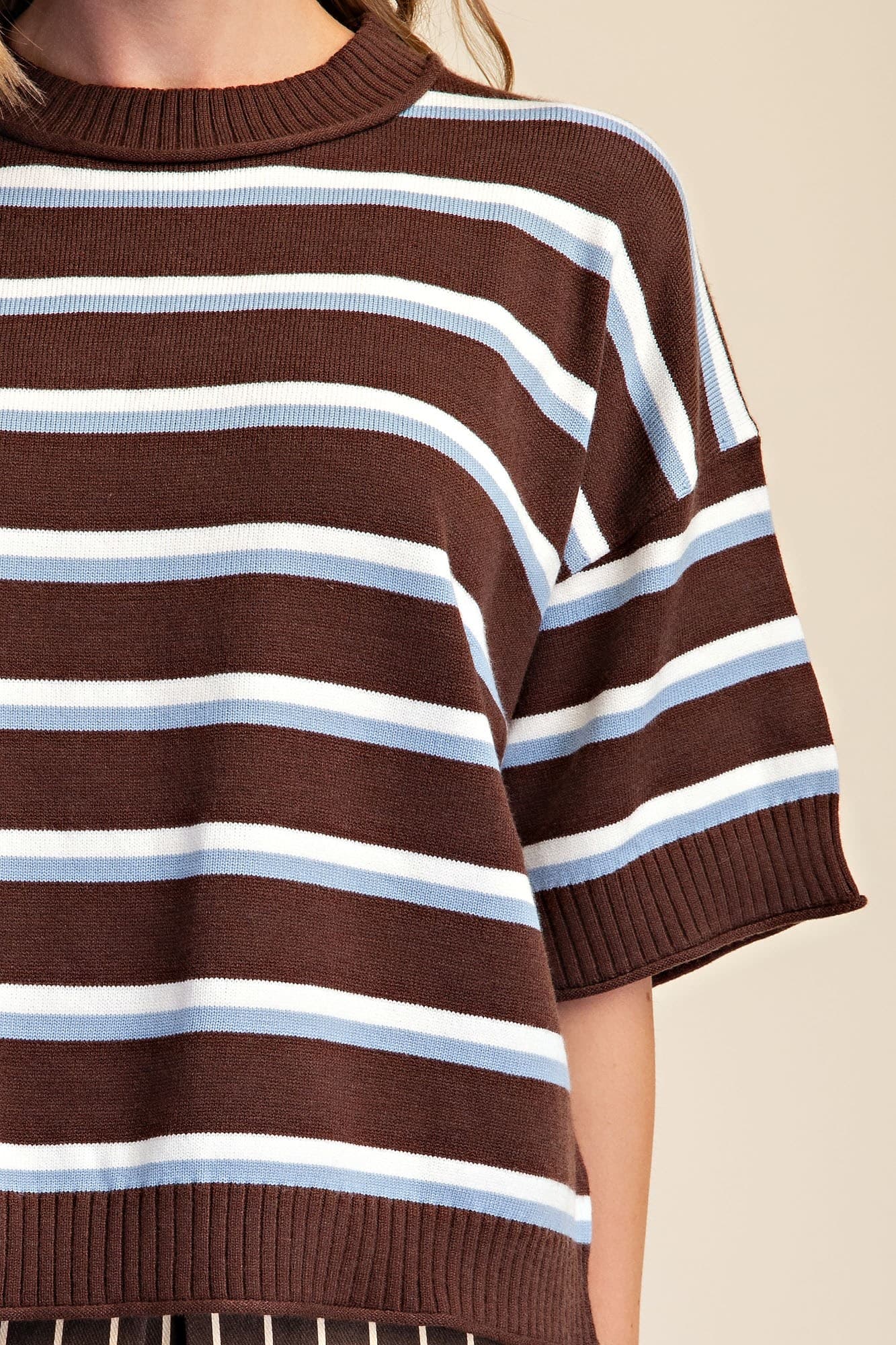 SW8400 - BROWN