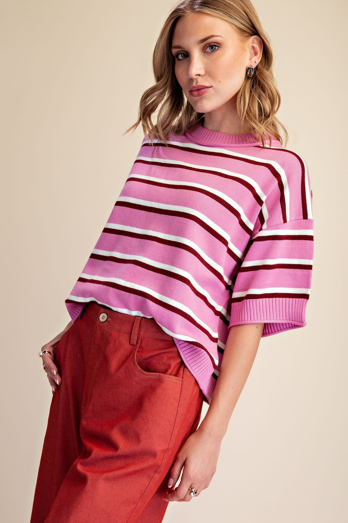 SW8400 - PINK