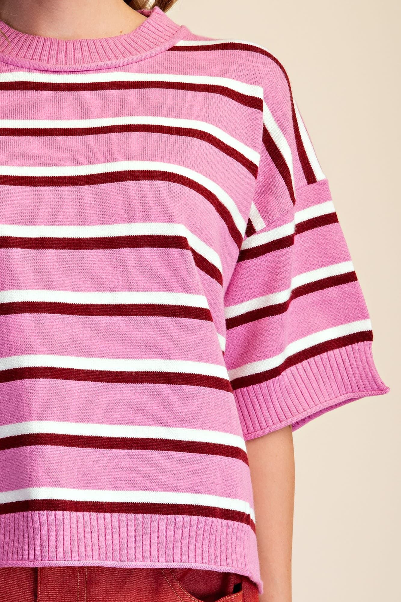 SW8400 - PINK