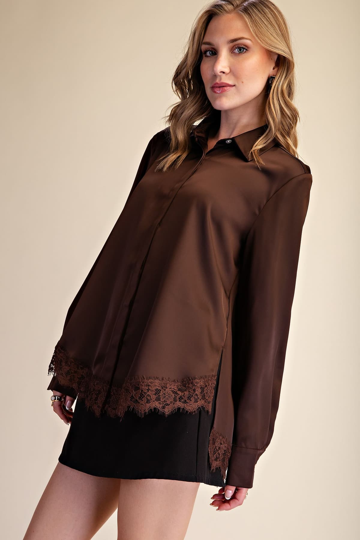 T9307 - BROWN