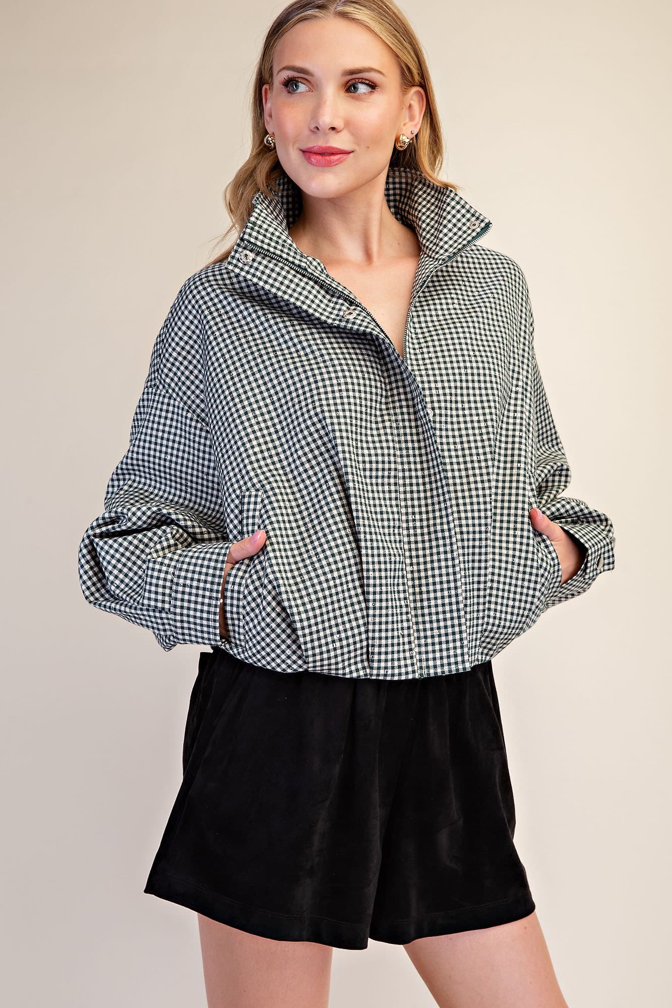 J9208 - GREEN