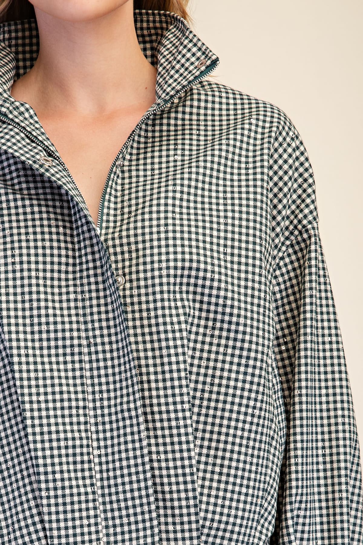 J9208 - GREEN