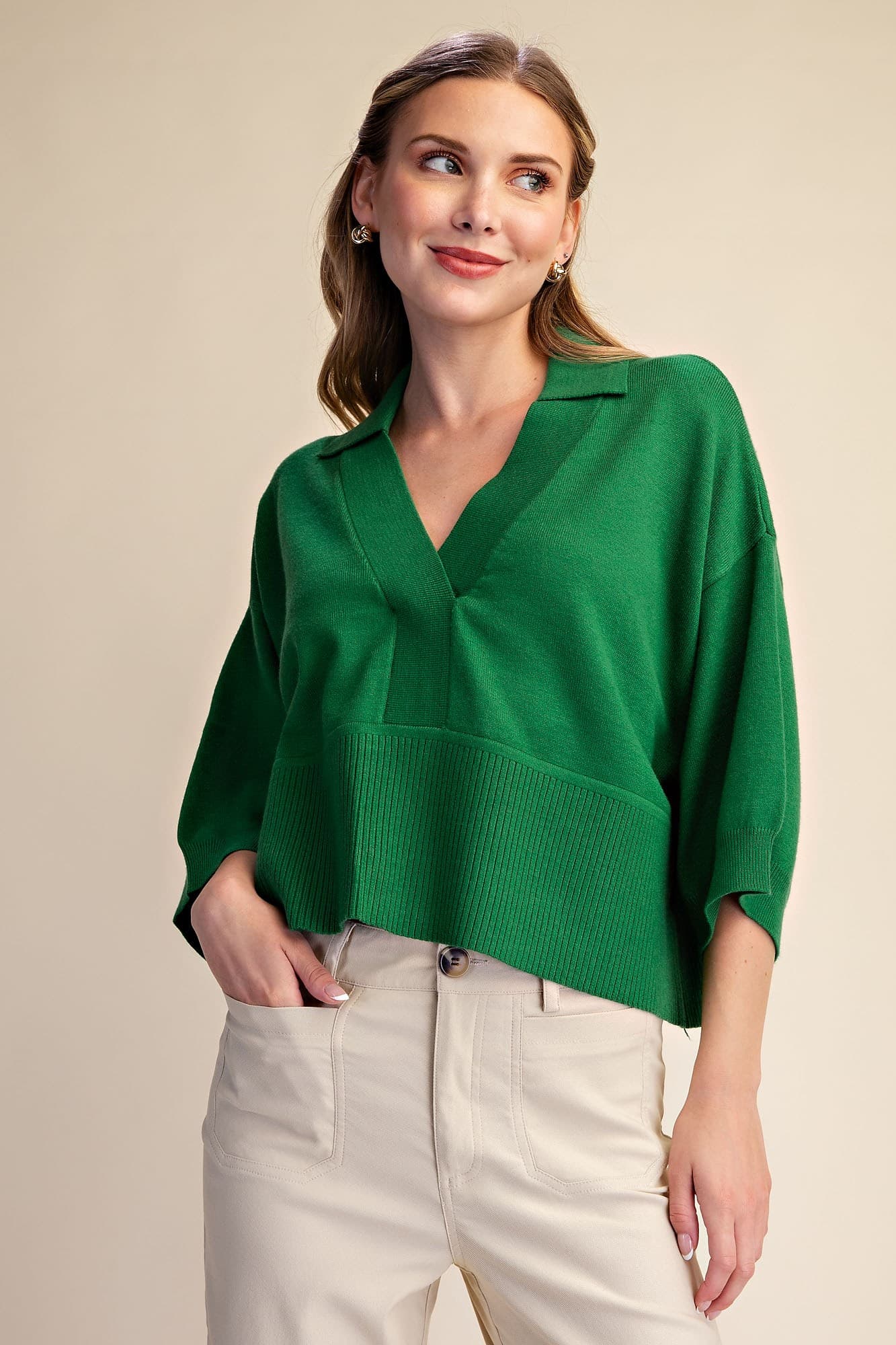 SW8362 - KELLY GREEN