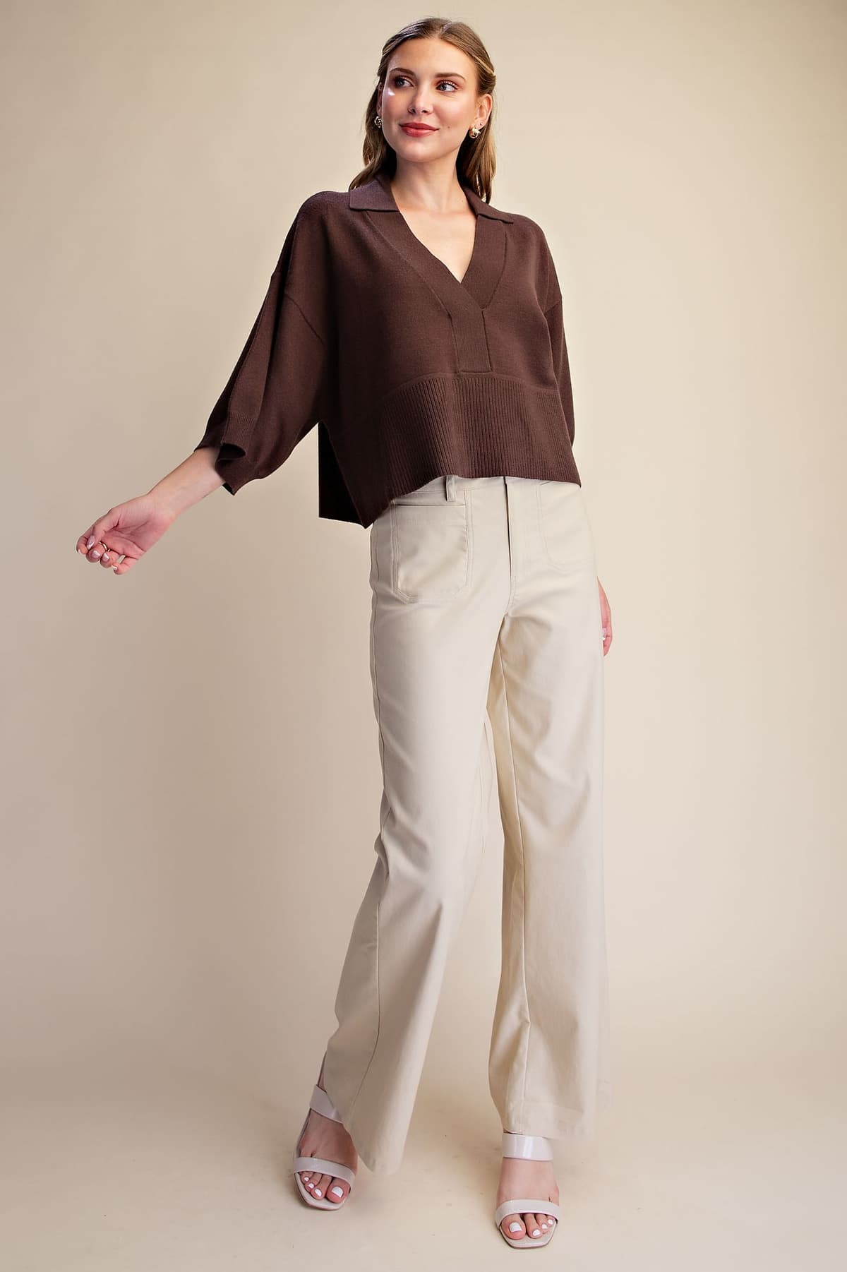 SW8362 - BROWN