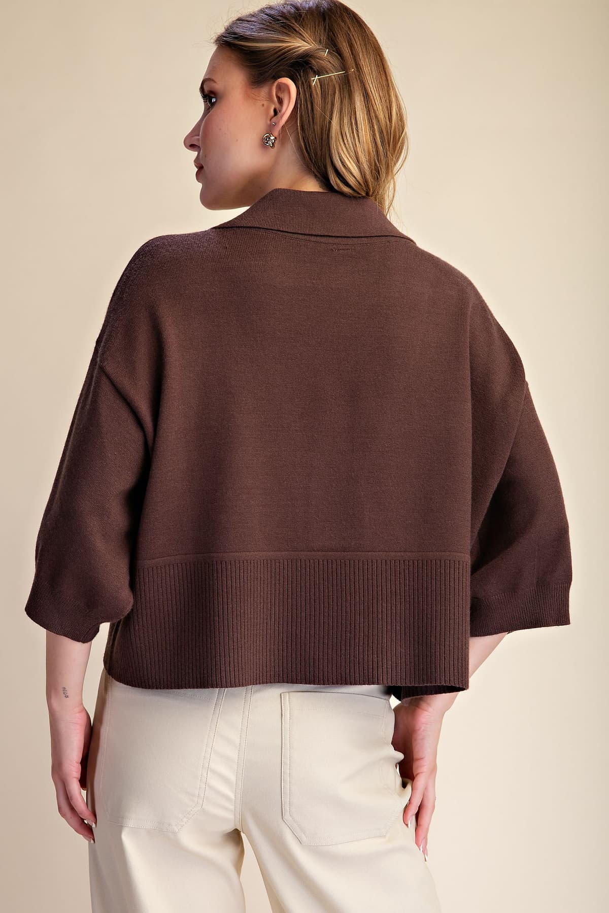 SW8362 - BROWN