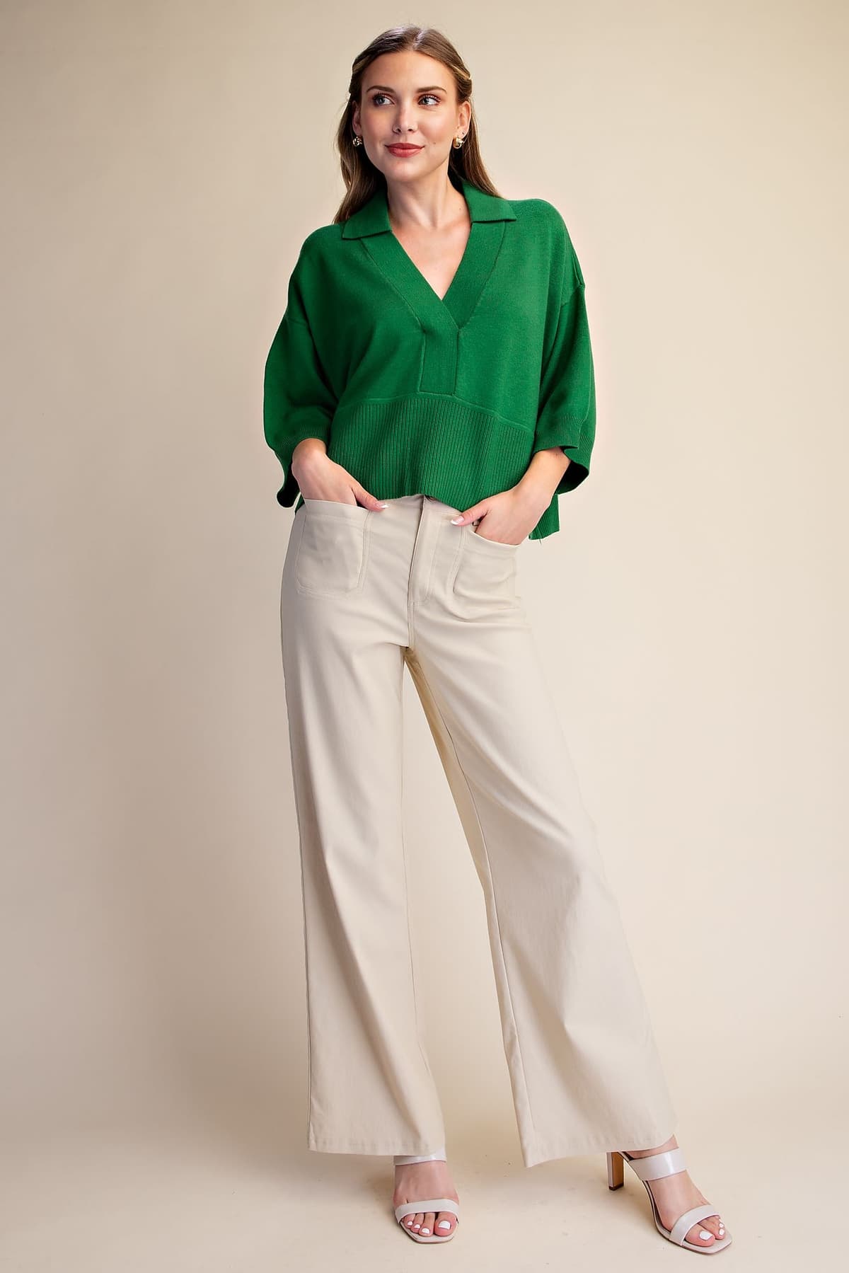 SW8362 - KELLY GREEN