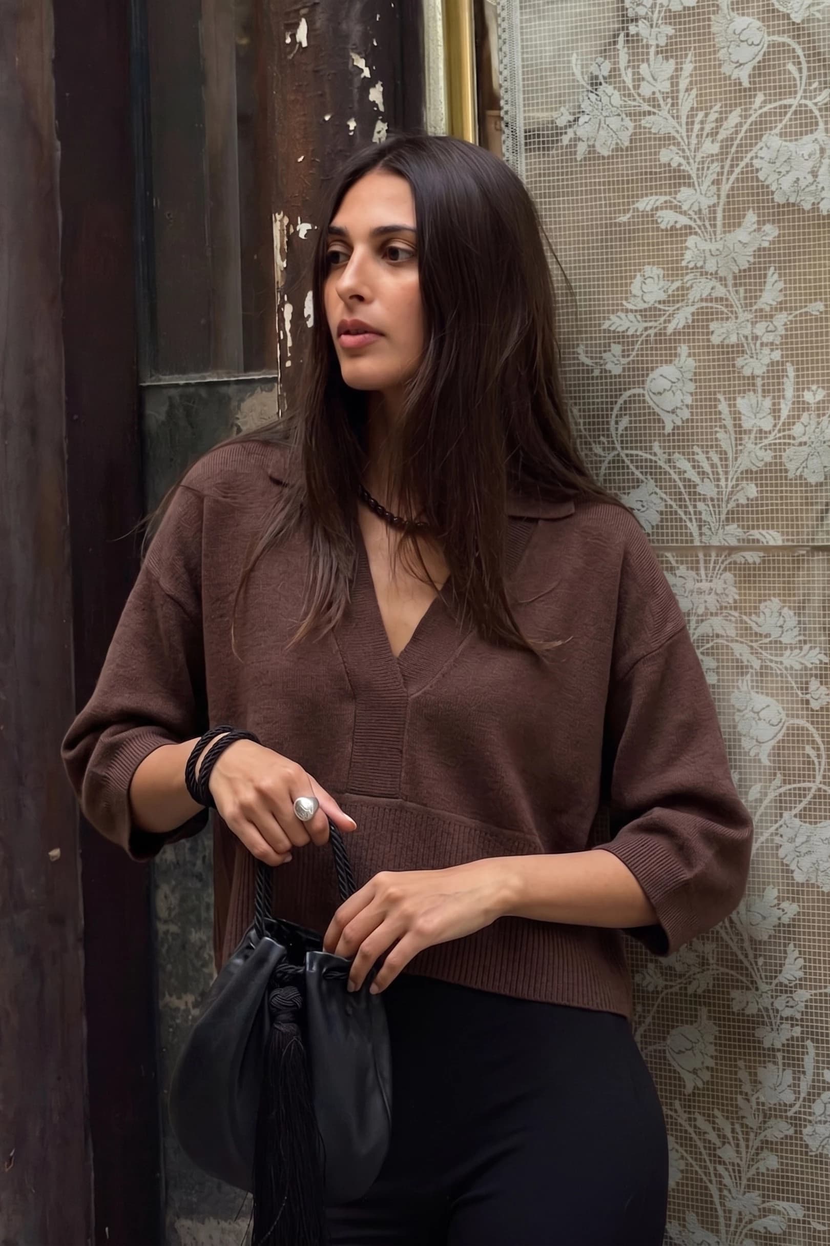 SW8362 - BROWN