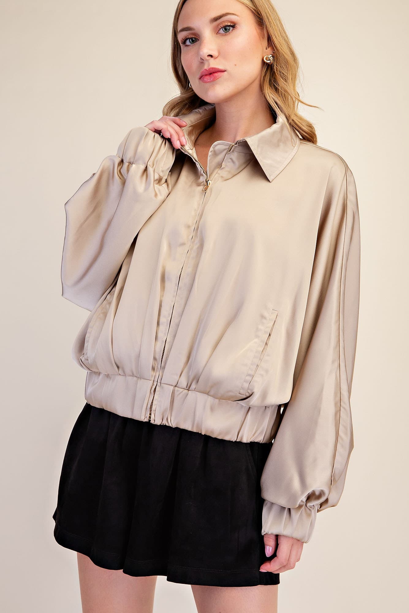 J8389 - BEIGE