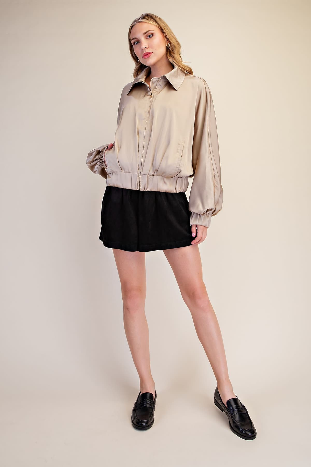 J8389 - BEIGE