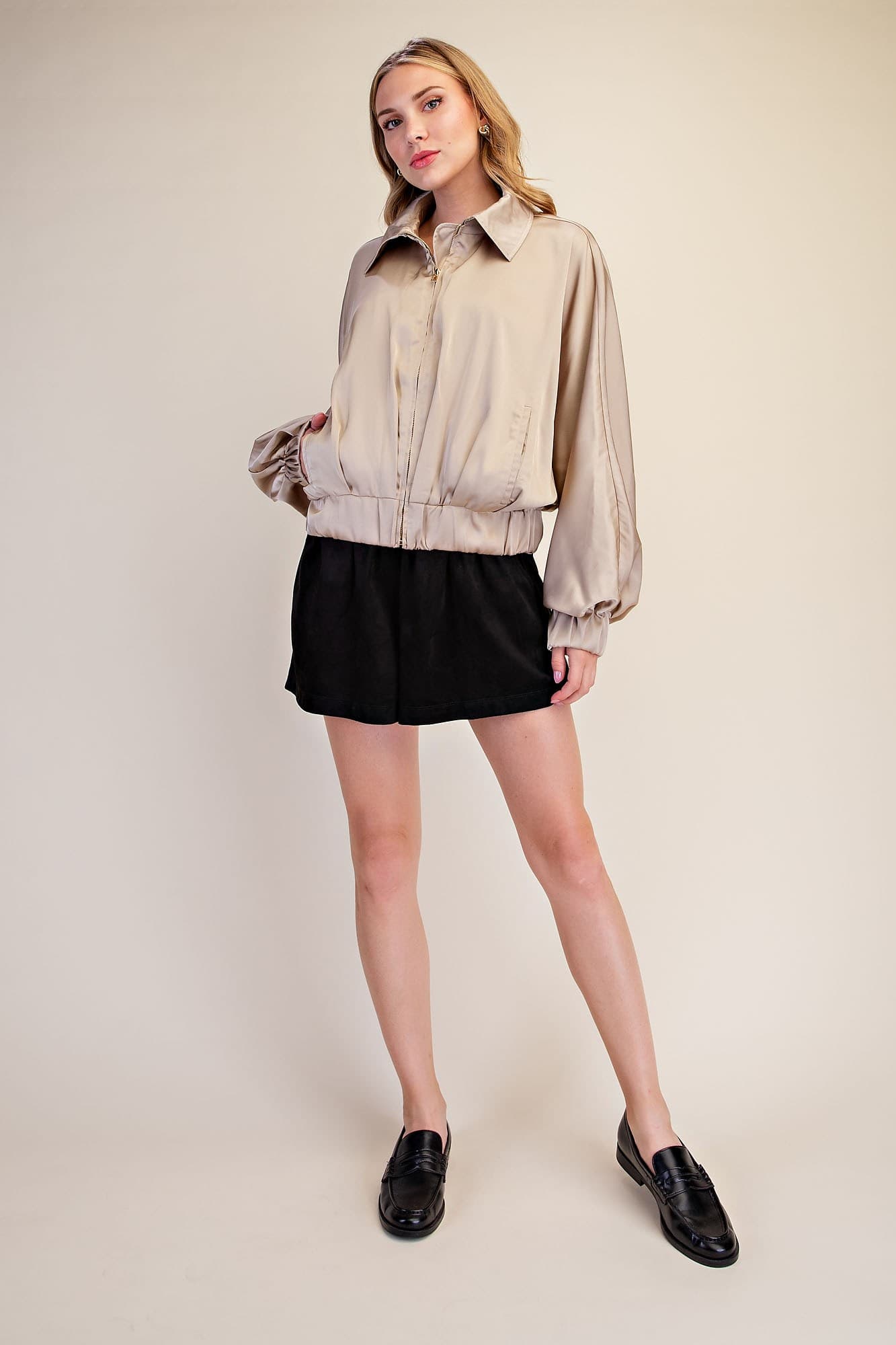 J8389 - BEIGE