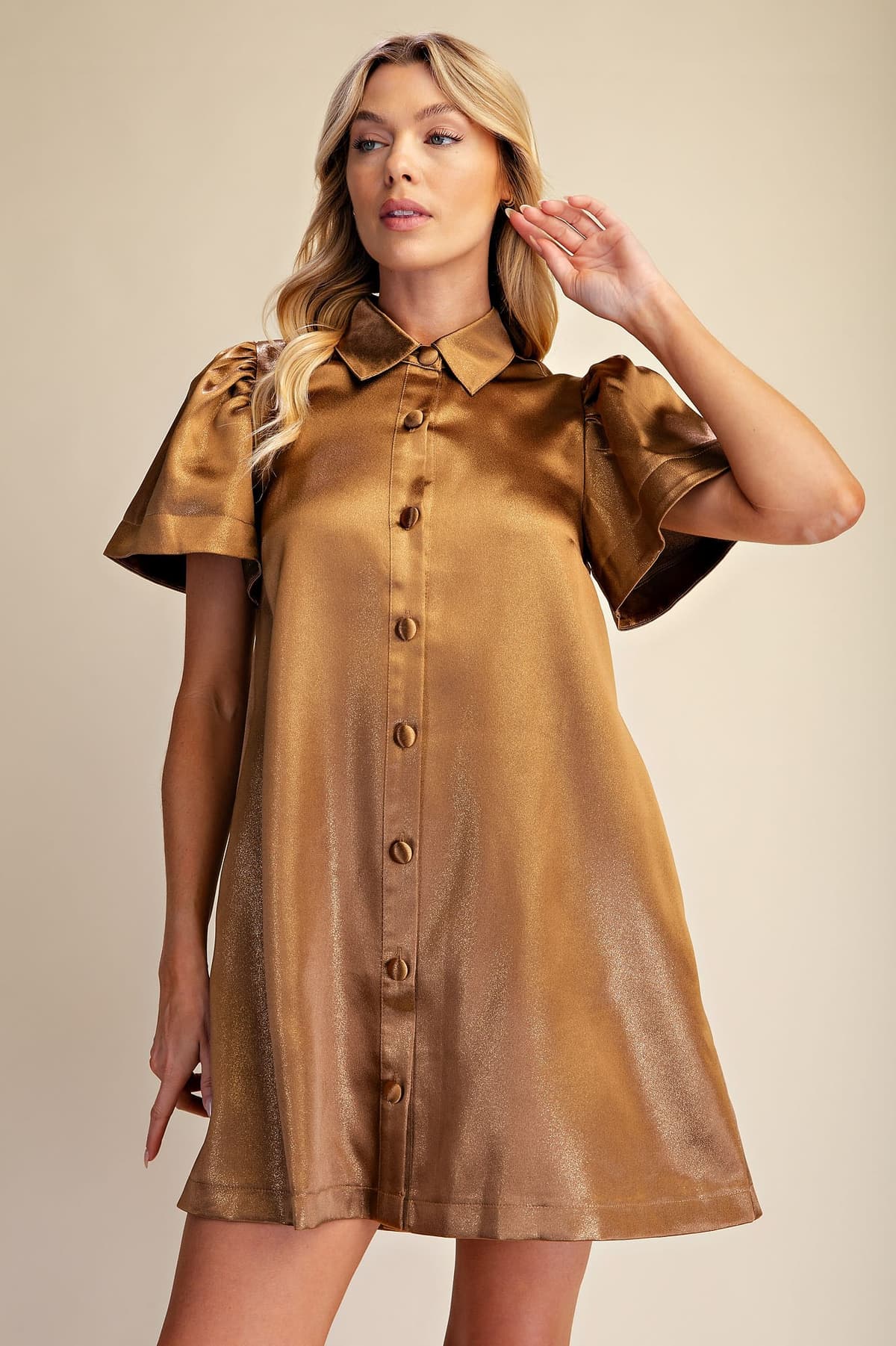 D8498 - GOLD