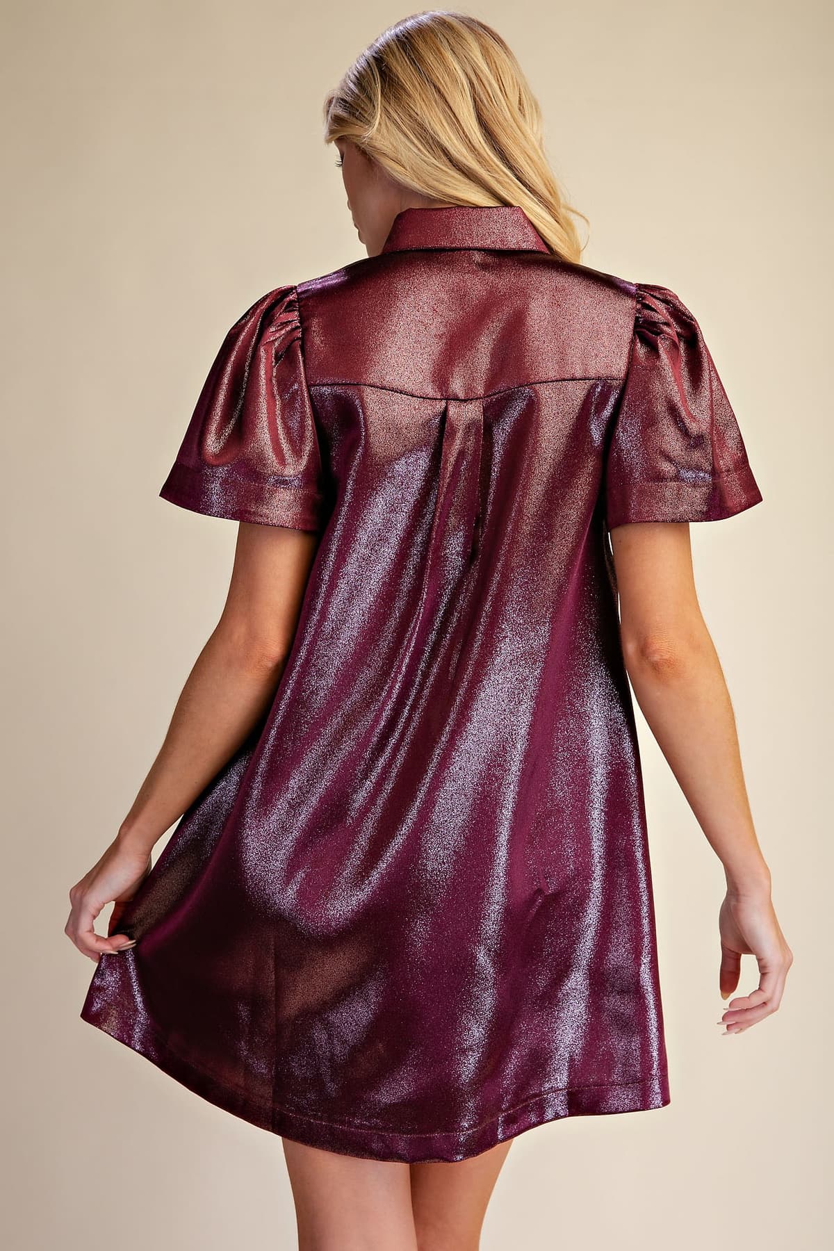 D8498 - BURGUNDY