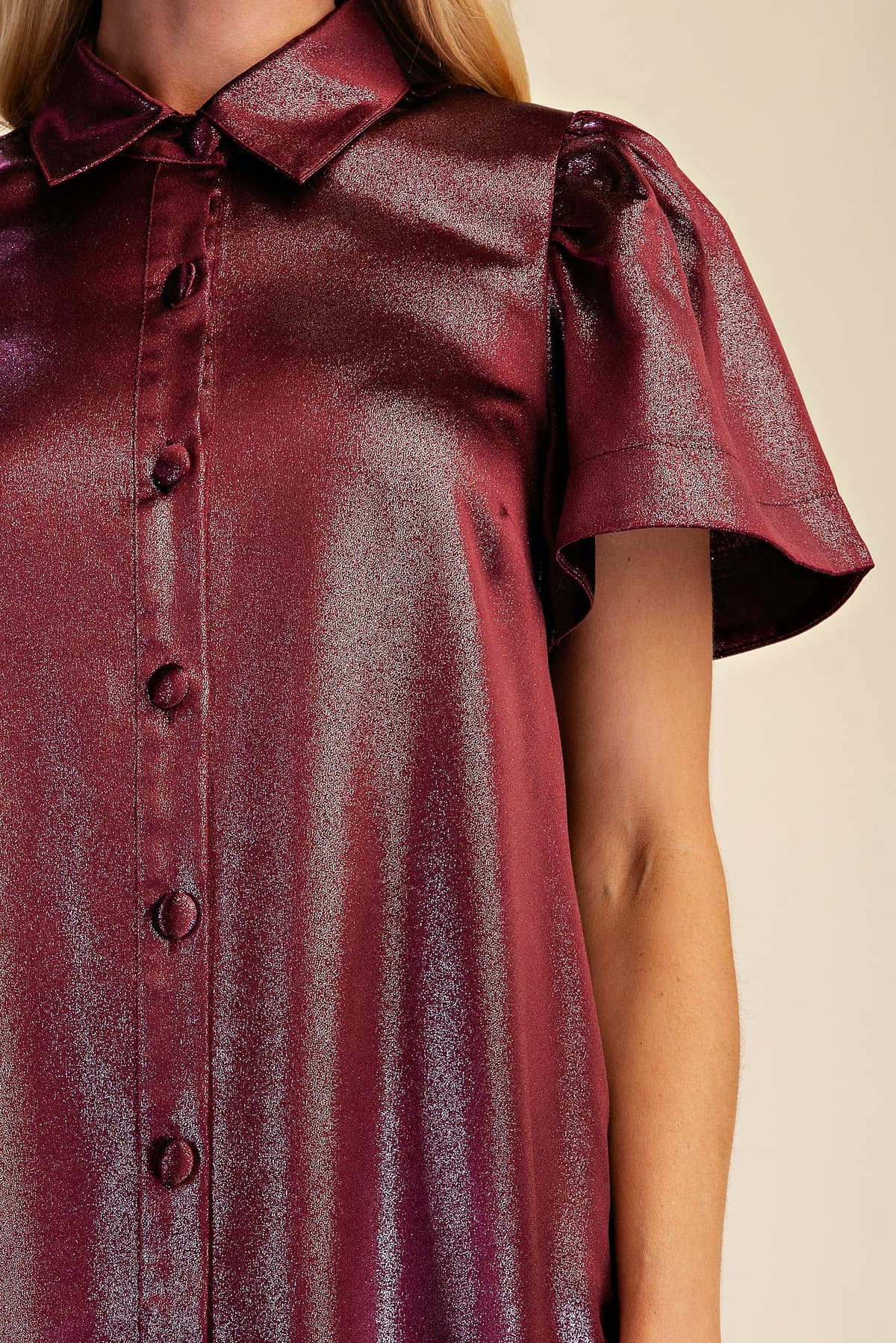 D8498 - BURGUNDY
