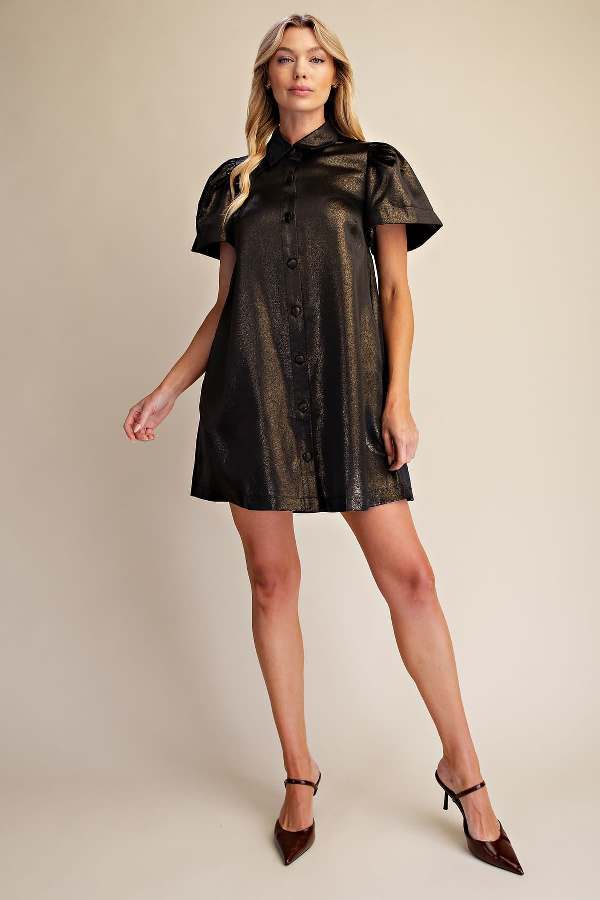 D8498 - BLACK