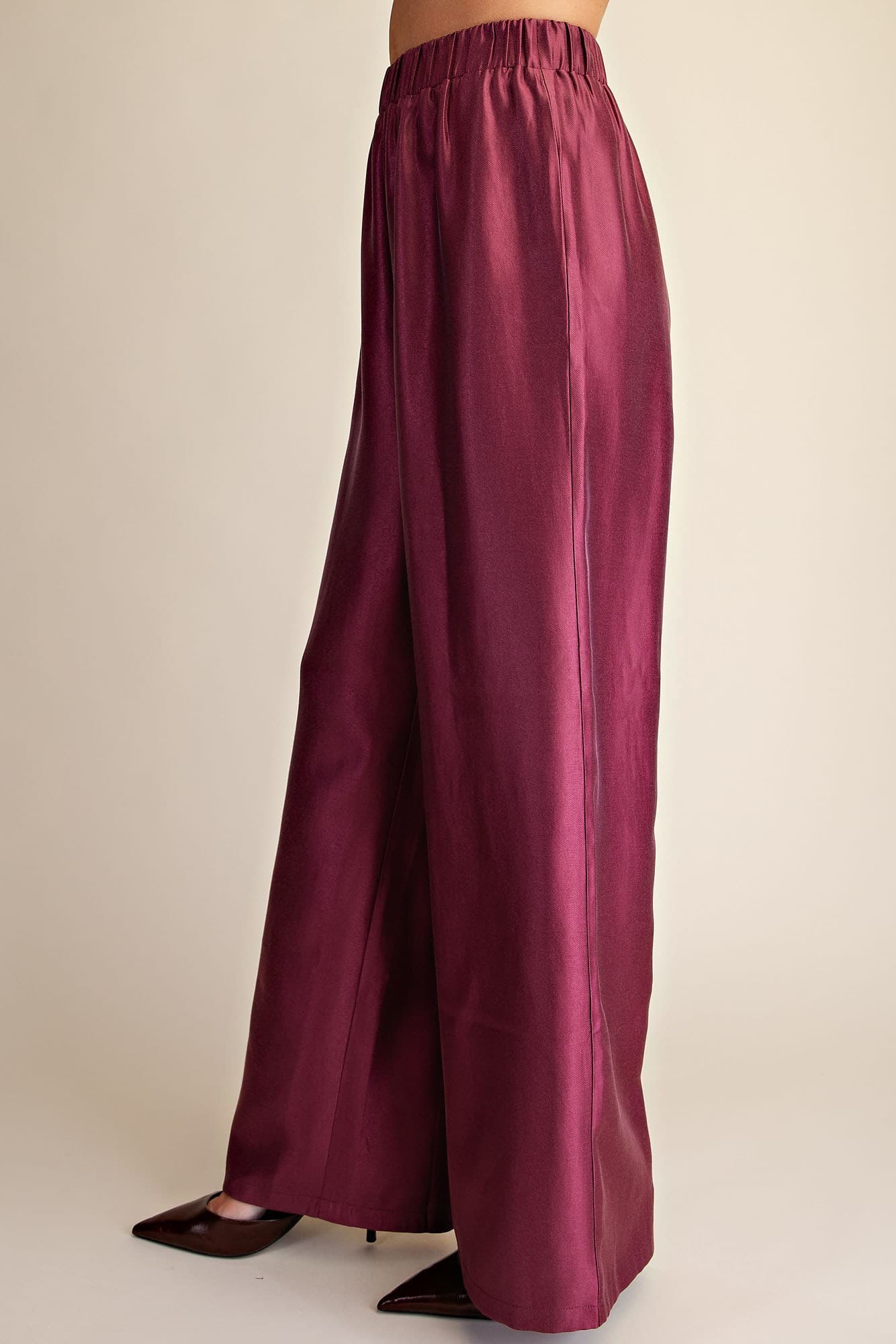 P8413 - BURGUNDY