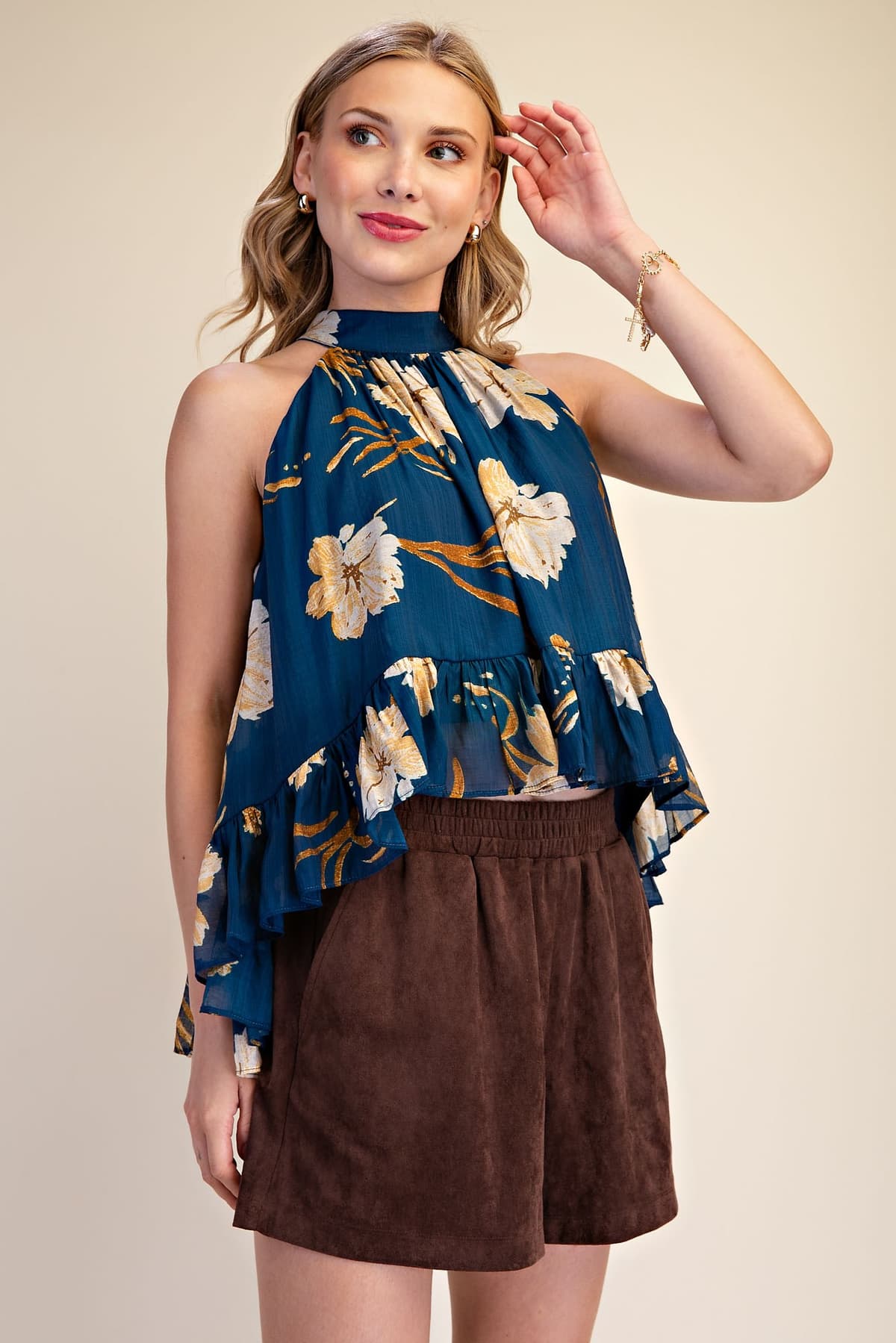 T8500 - NAVY