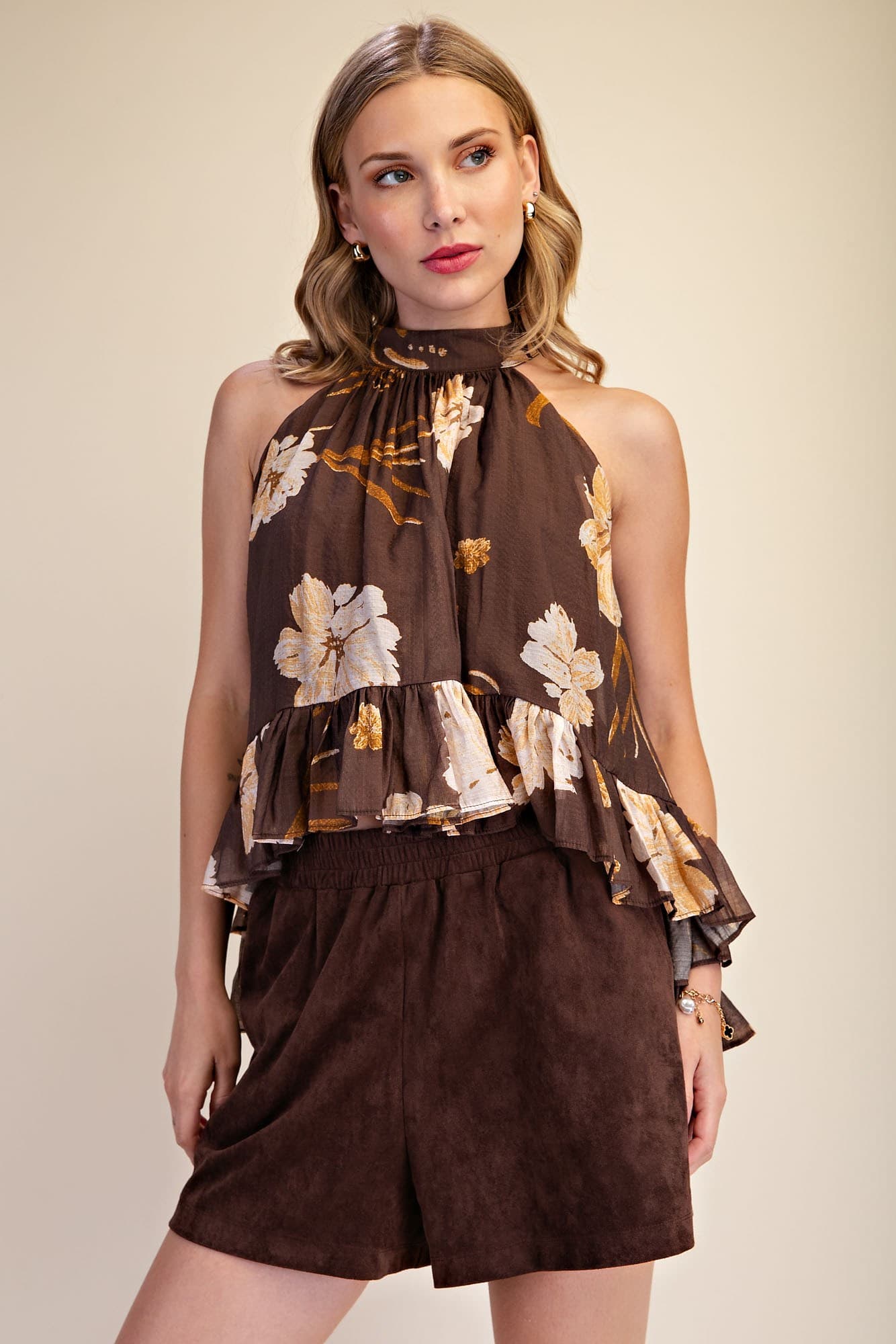 T8500 - BROWN