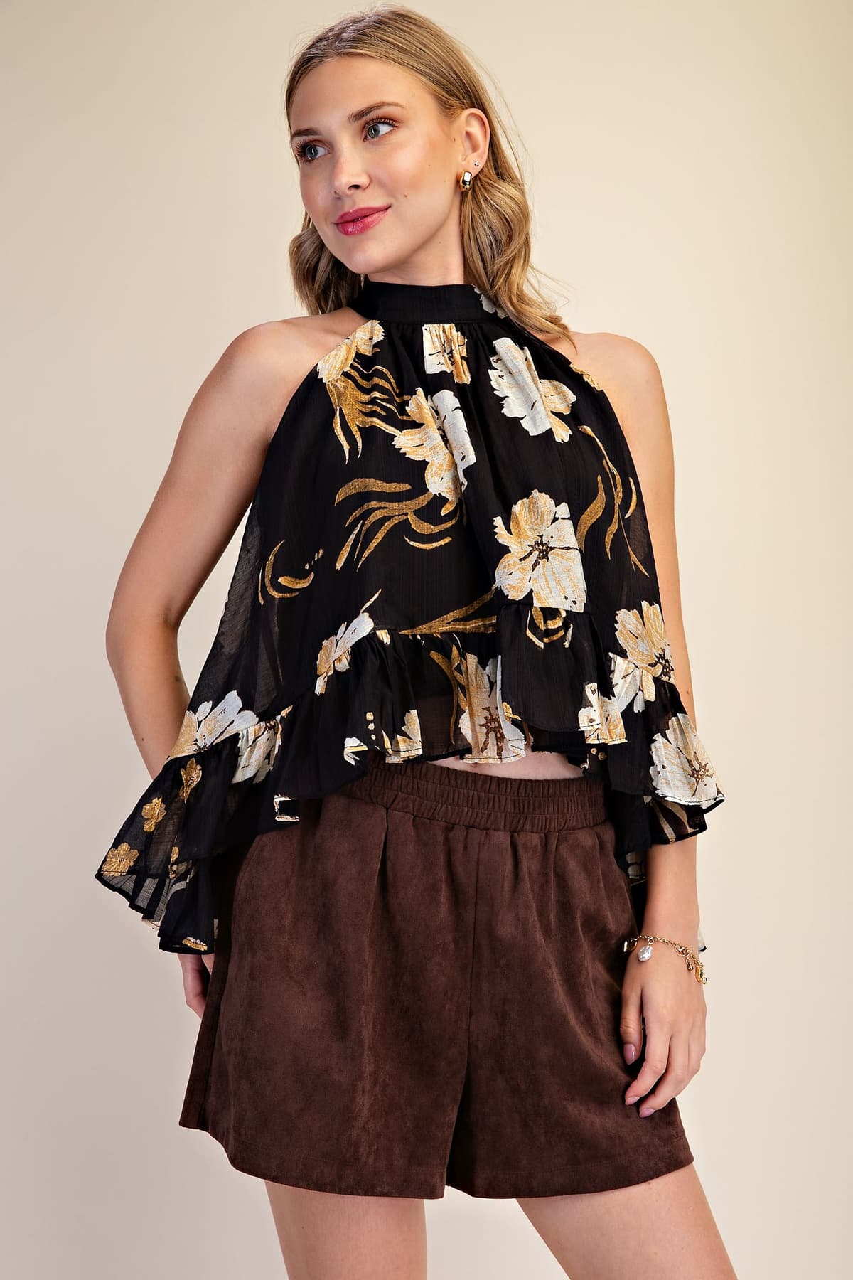 T8500 - BLACK