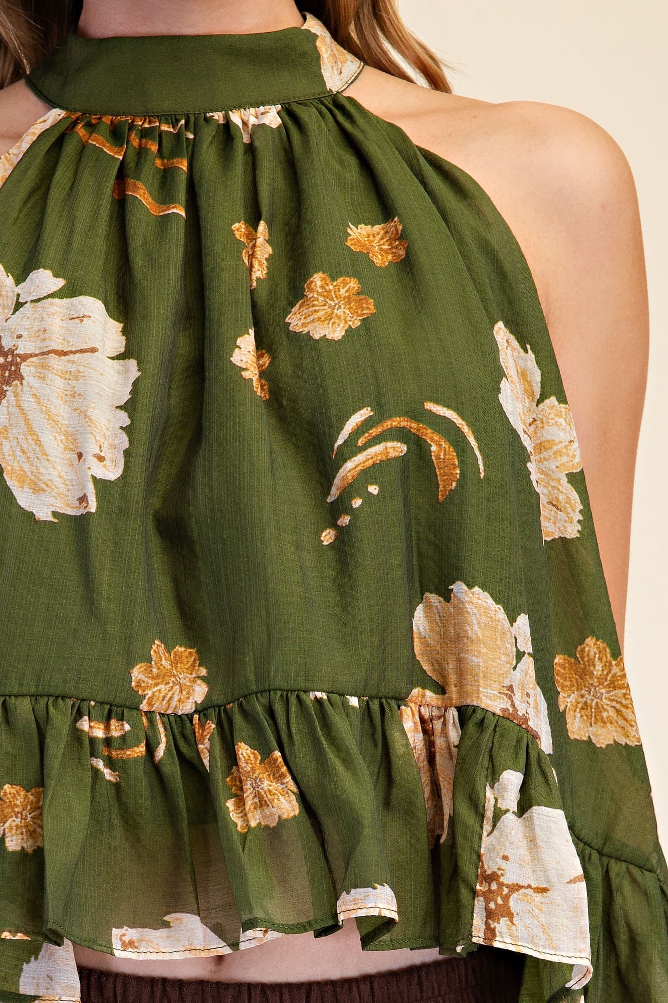 T8500 - OLIVE