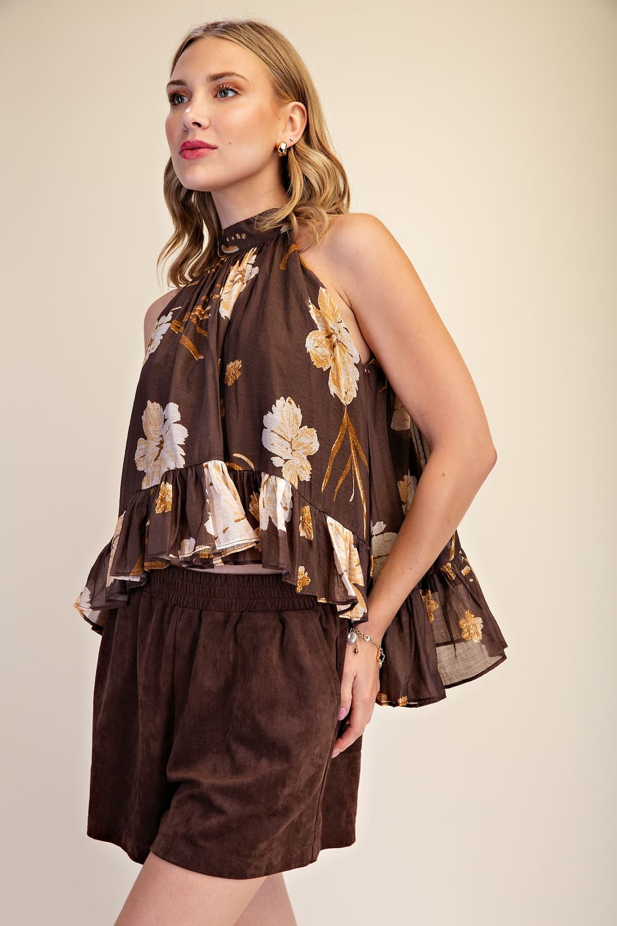 T8500 - BROWN