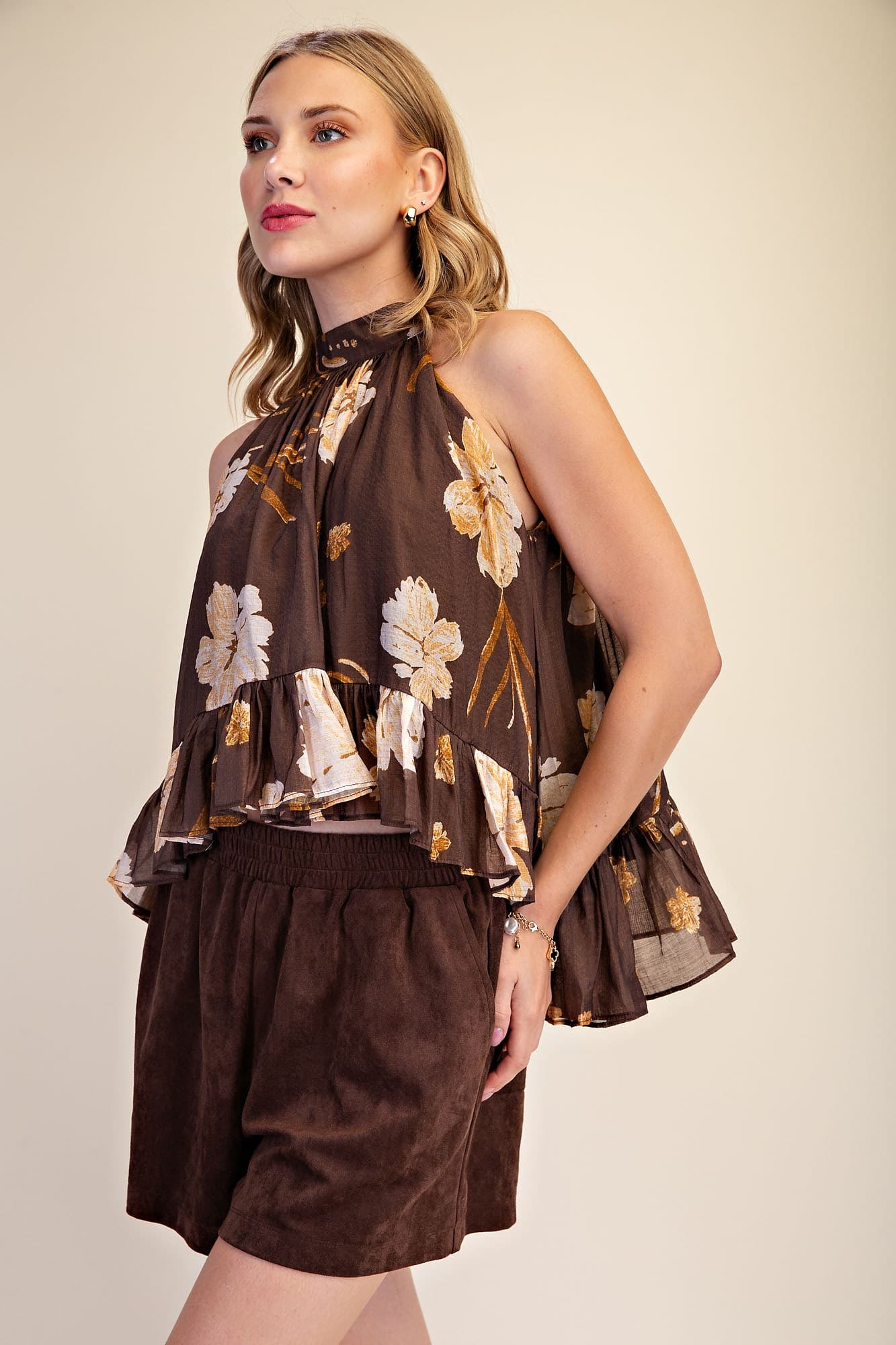 T8500 - BROWN
