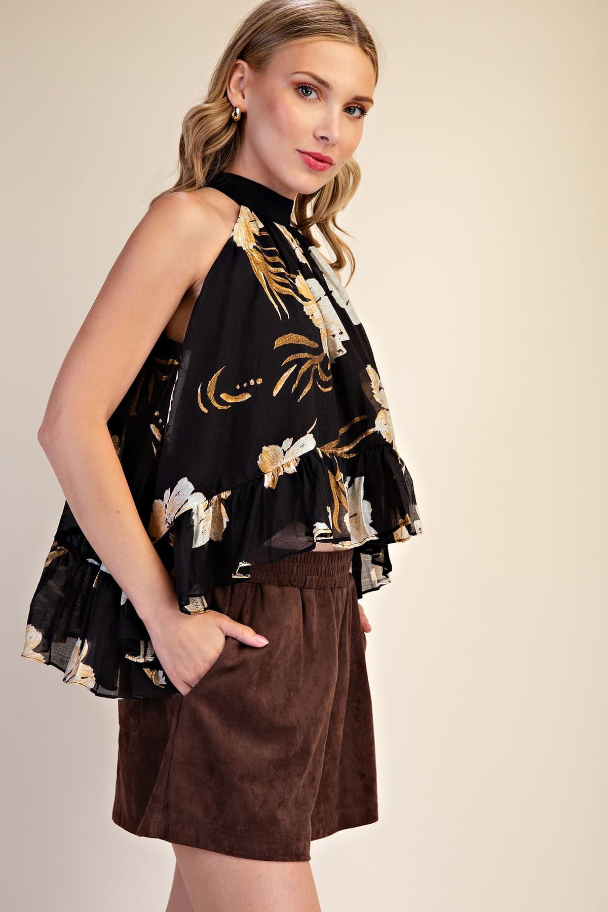 T8500 - BLACK