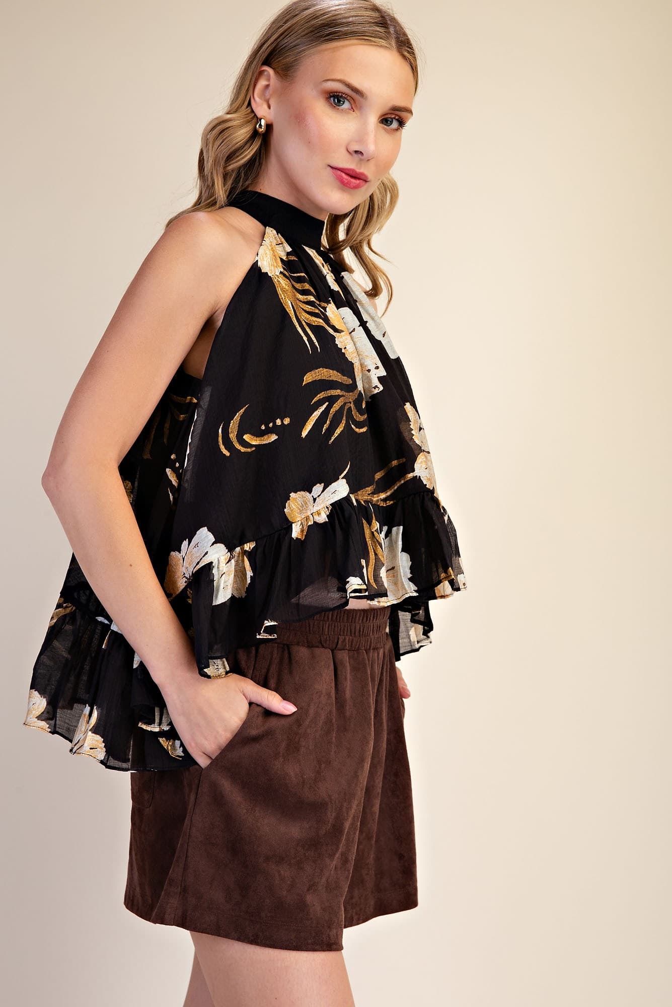 T8500 - BLACK