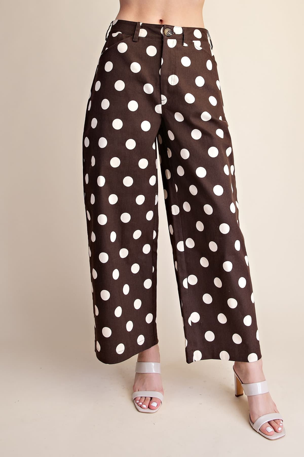 P8464 - BROWN