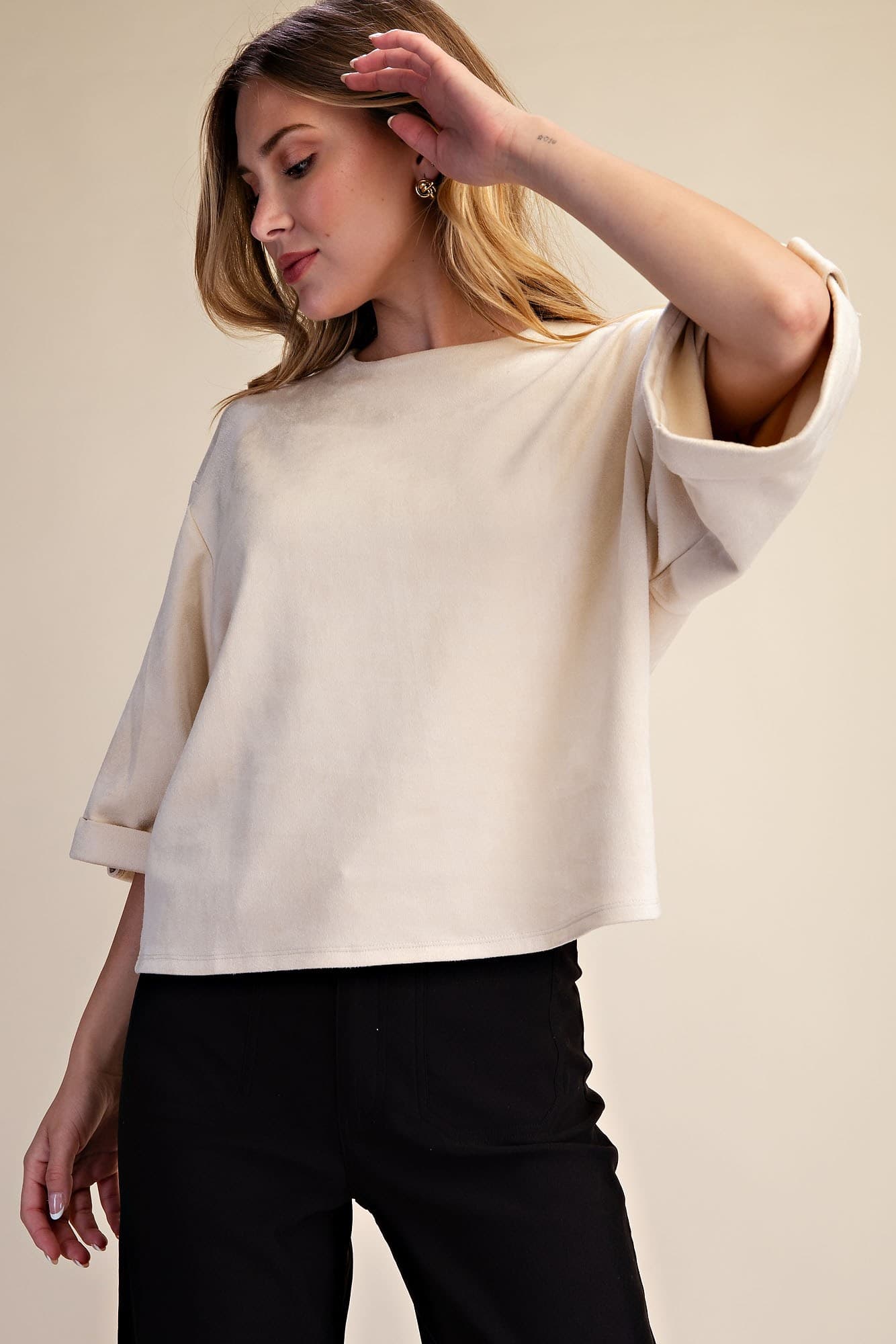 T8408 - IVORY