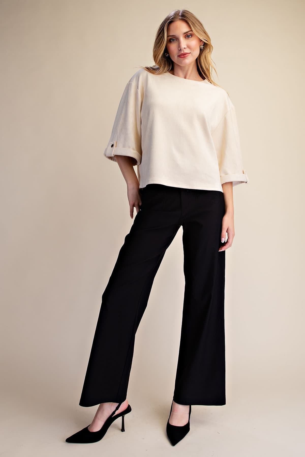 T8408 - IVORY