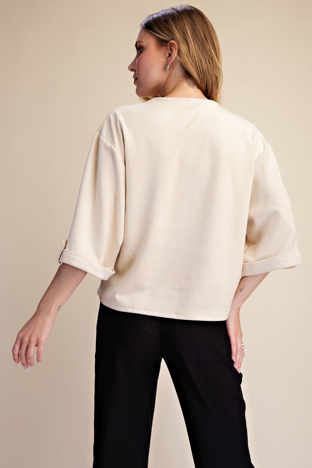 T8408 - IVORY