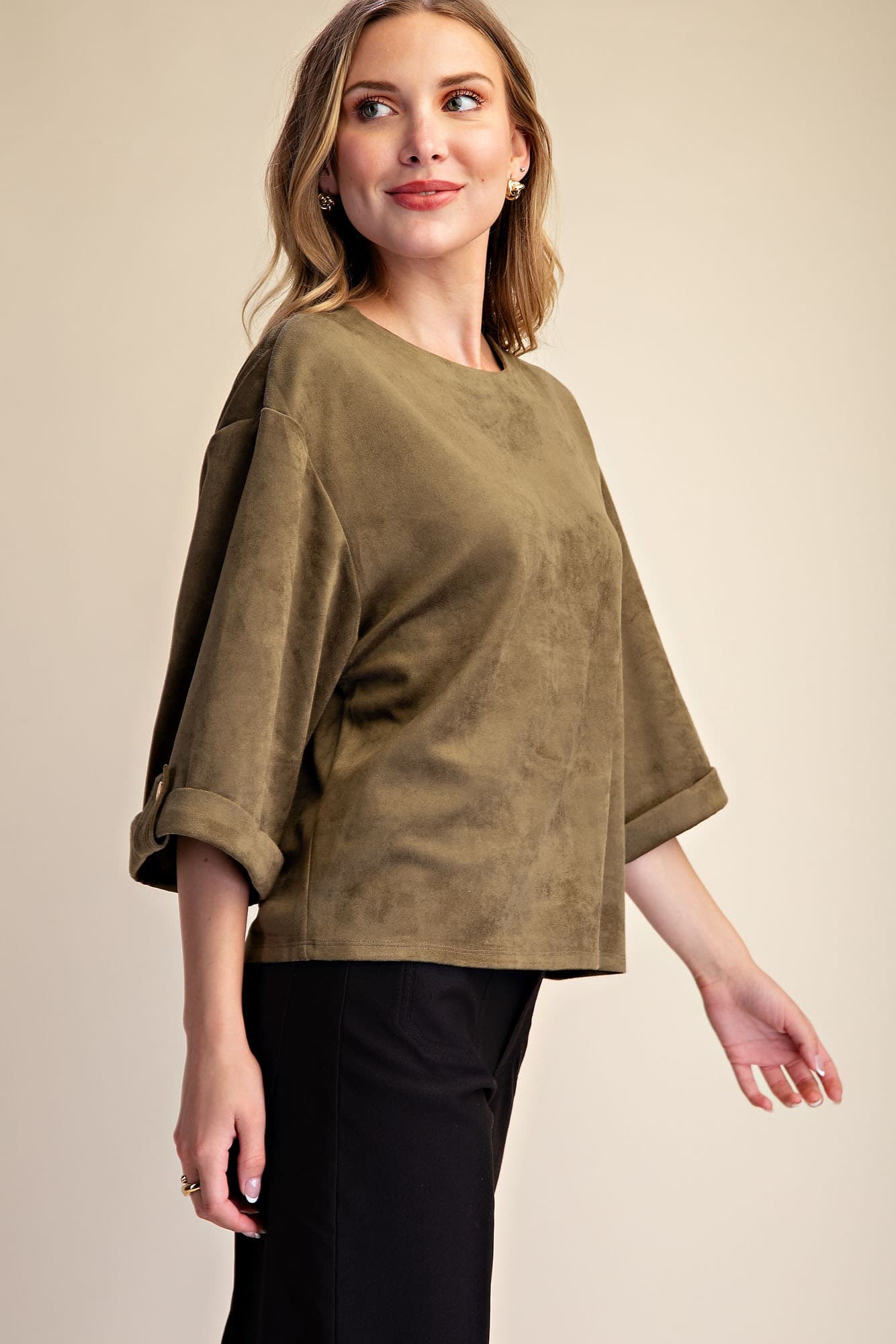 T8408 - OLIVE