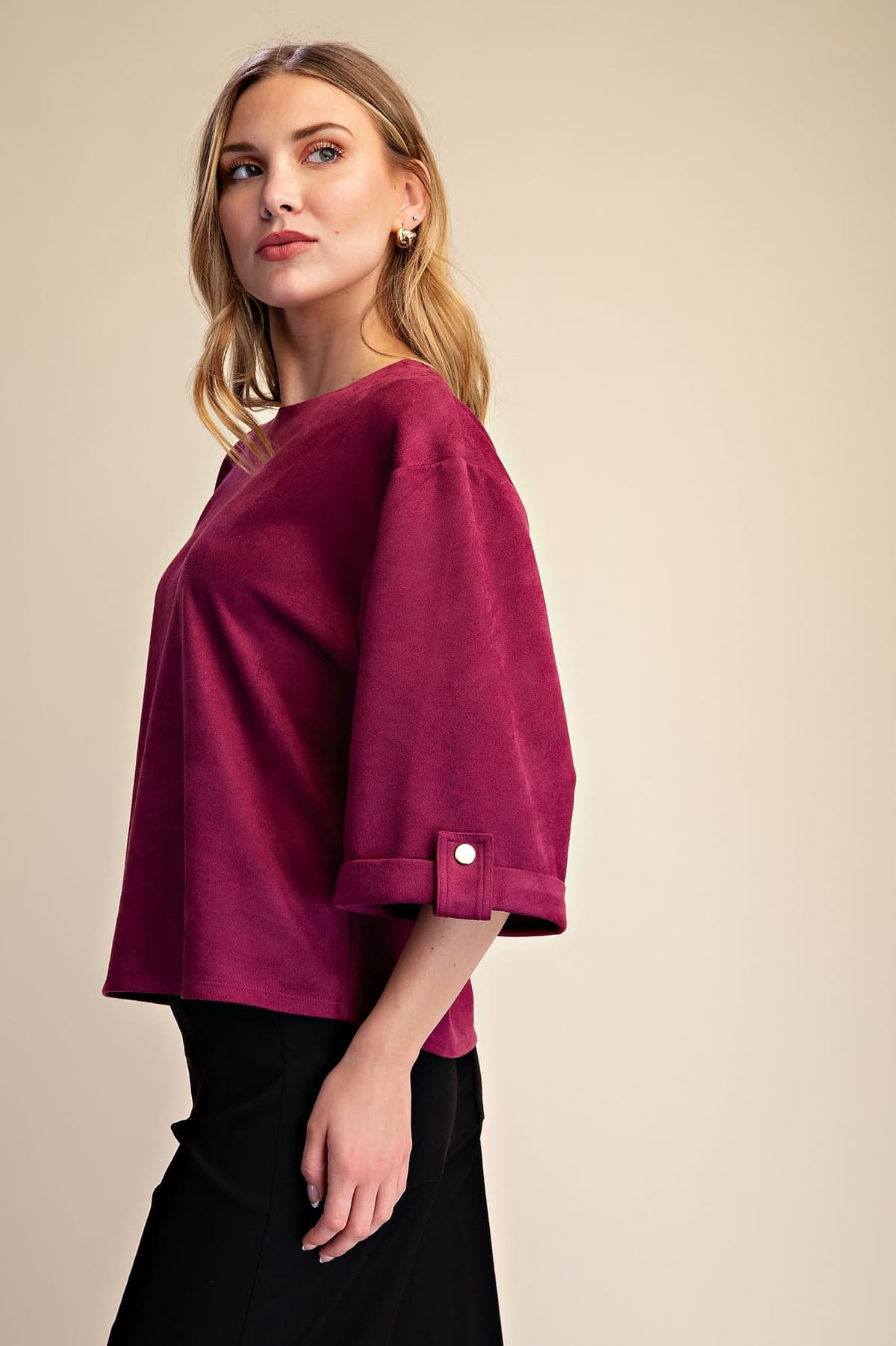 T8408 - PLUM