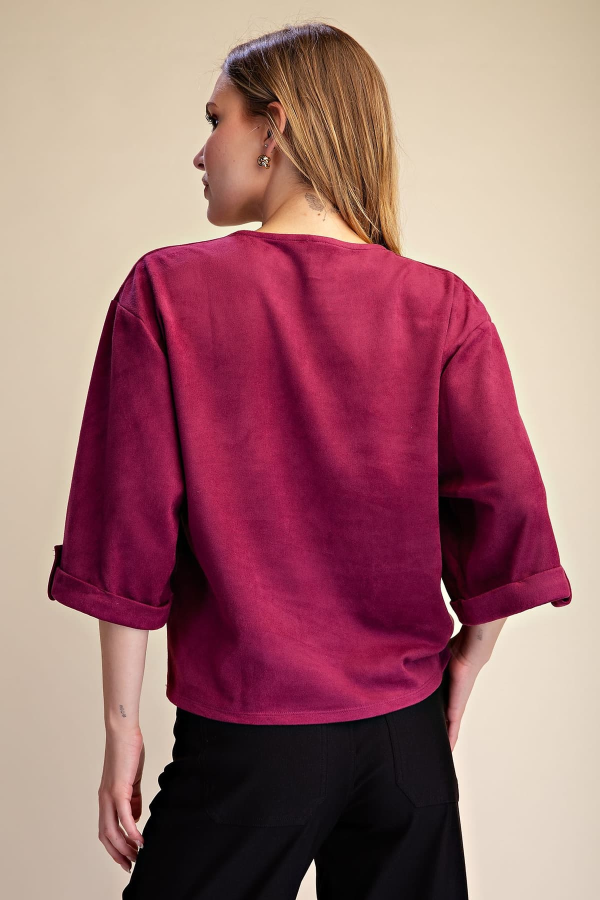 T8408 - PLUM