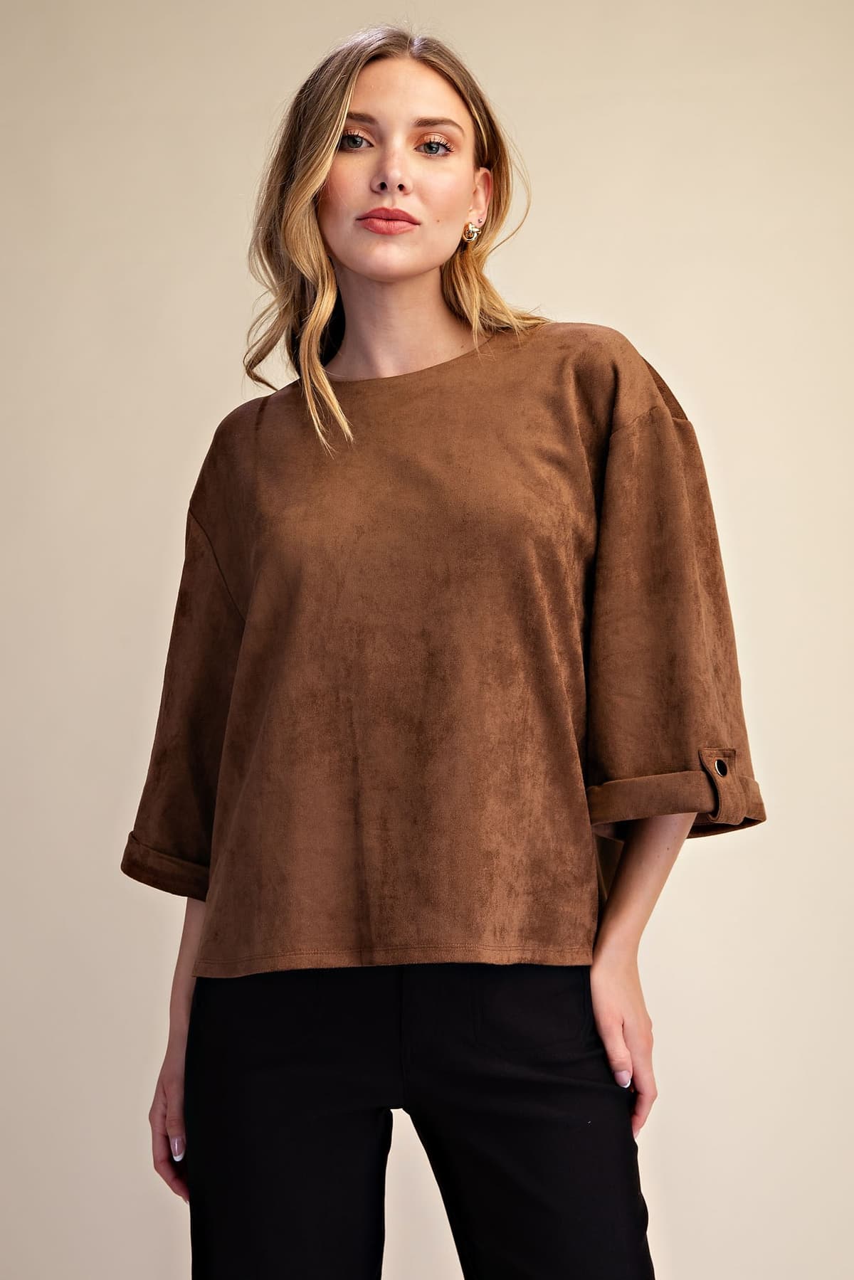 T8408 - BROWN