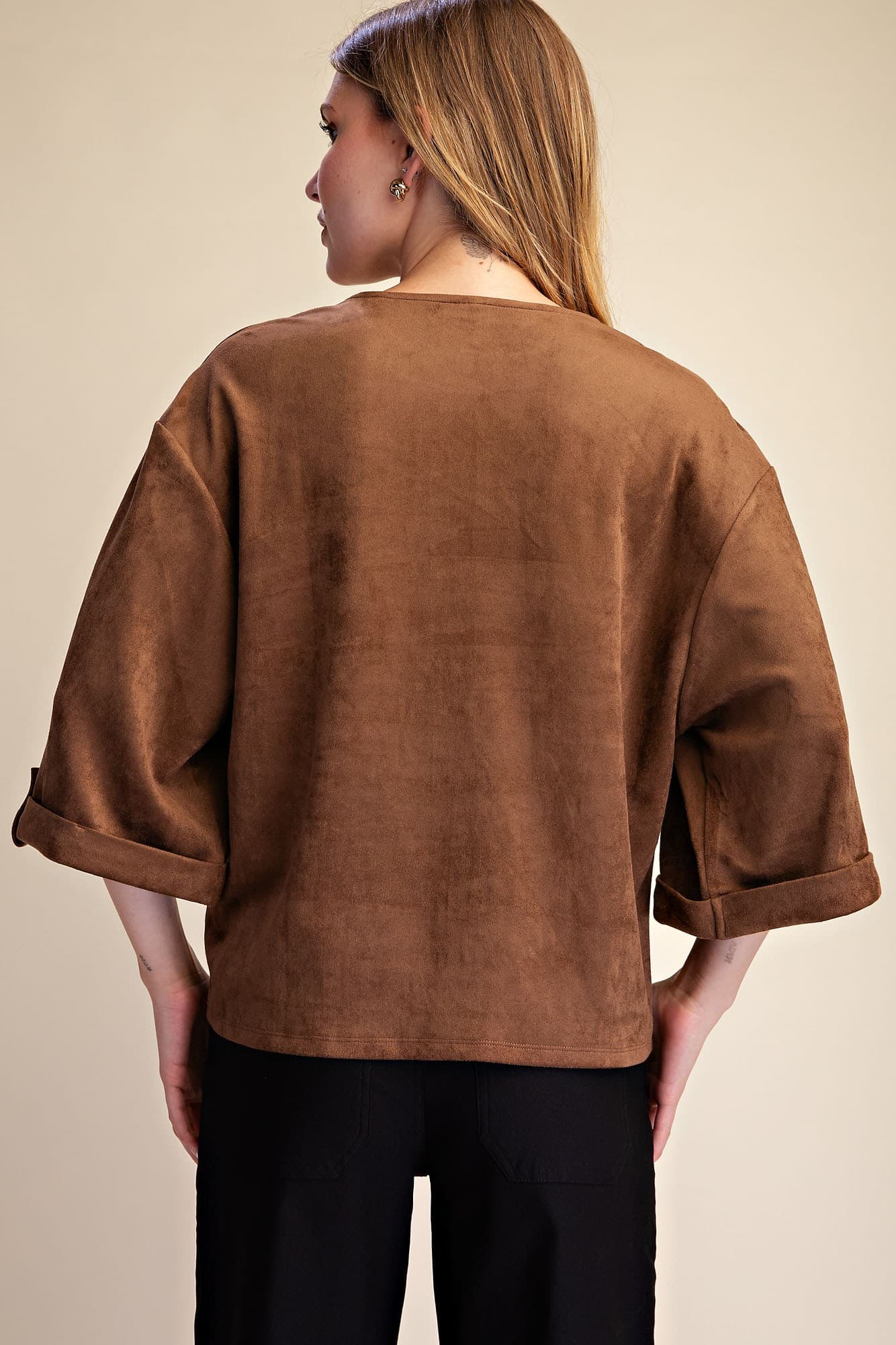 T8408 - BROWN