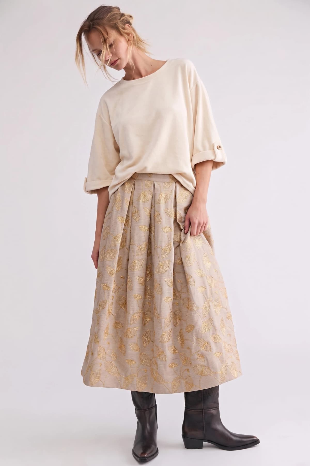 T8408 - IVORY