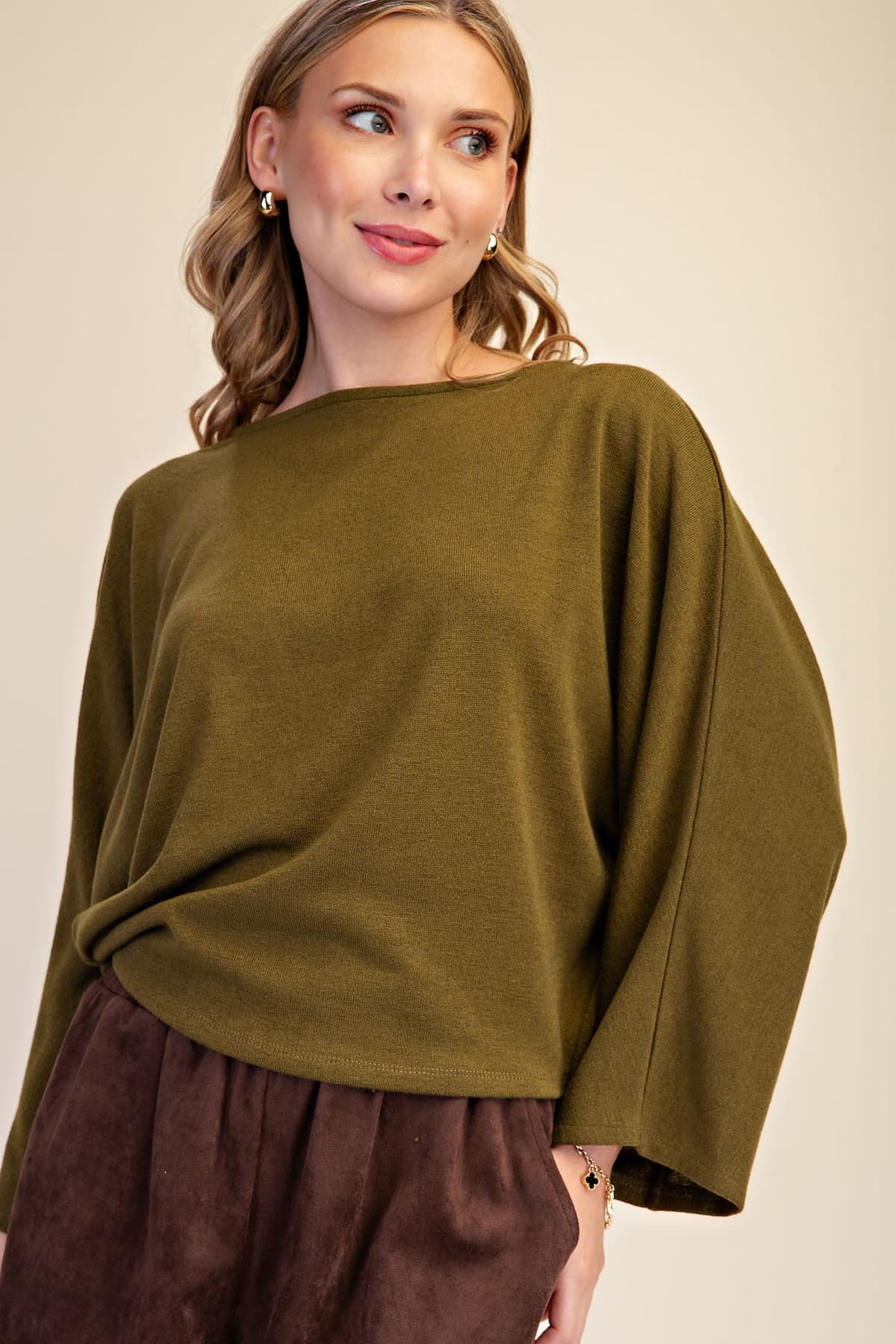 T8429 - OLIVE
