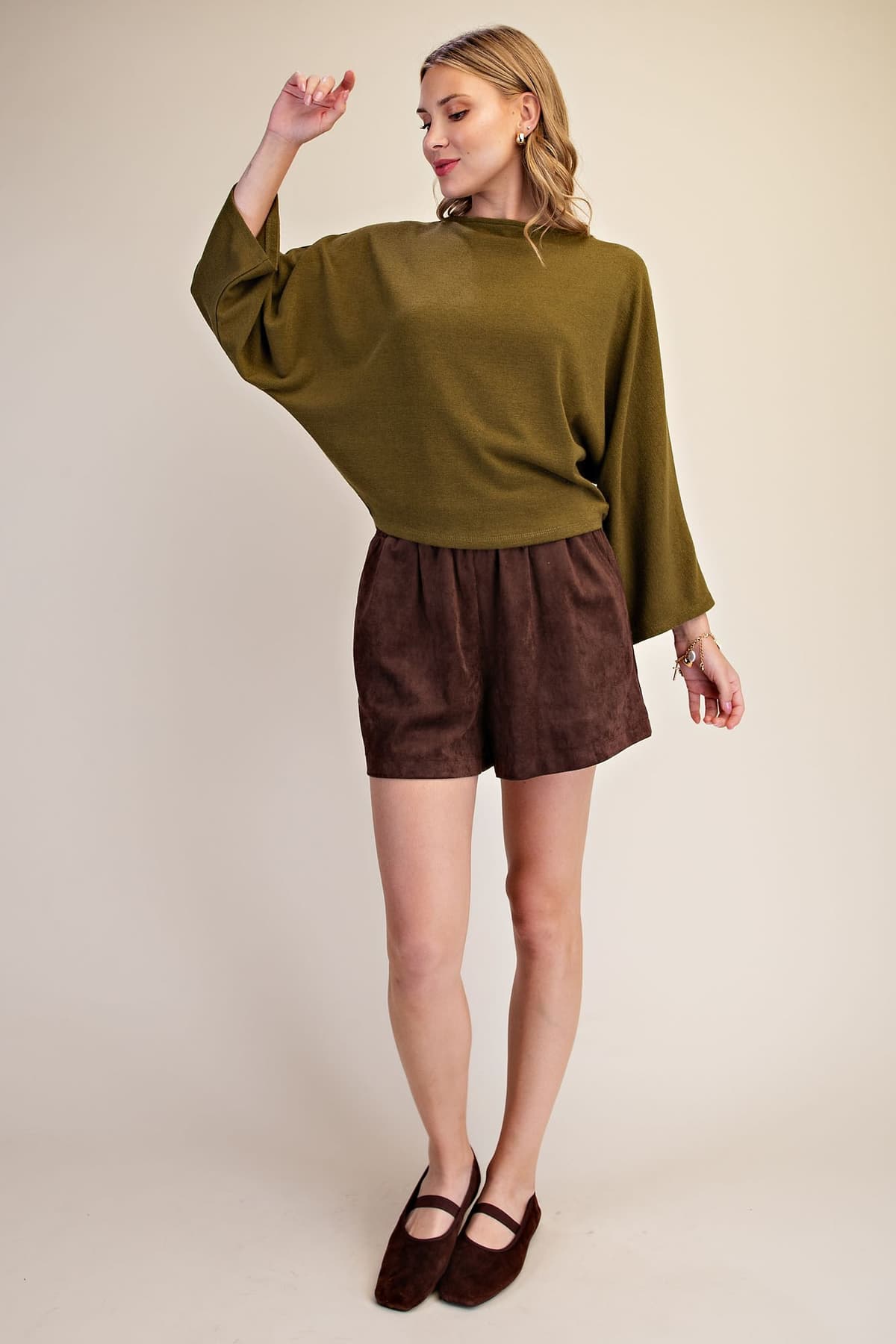 T8429 - OLIVE