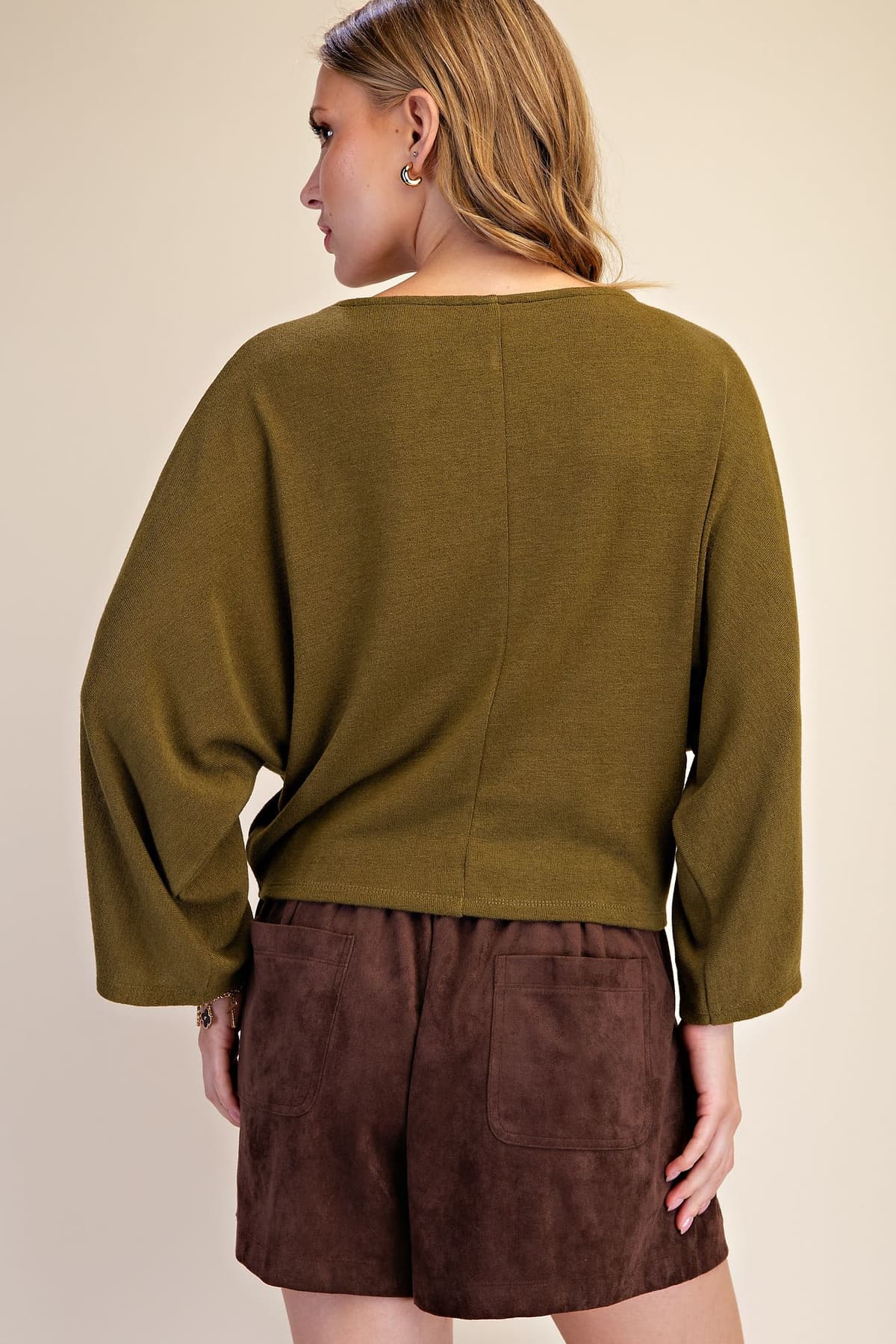 T8429 - OLIVE