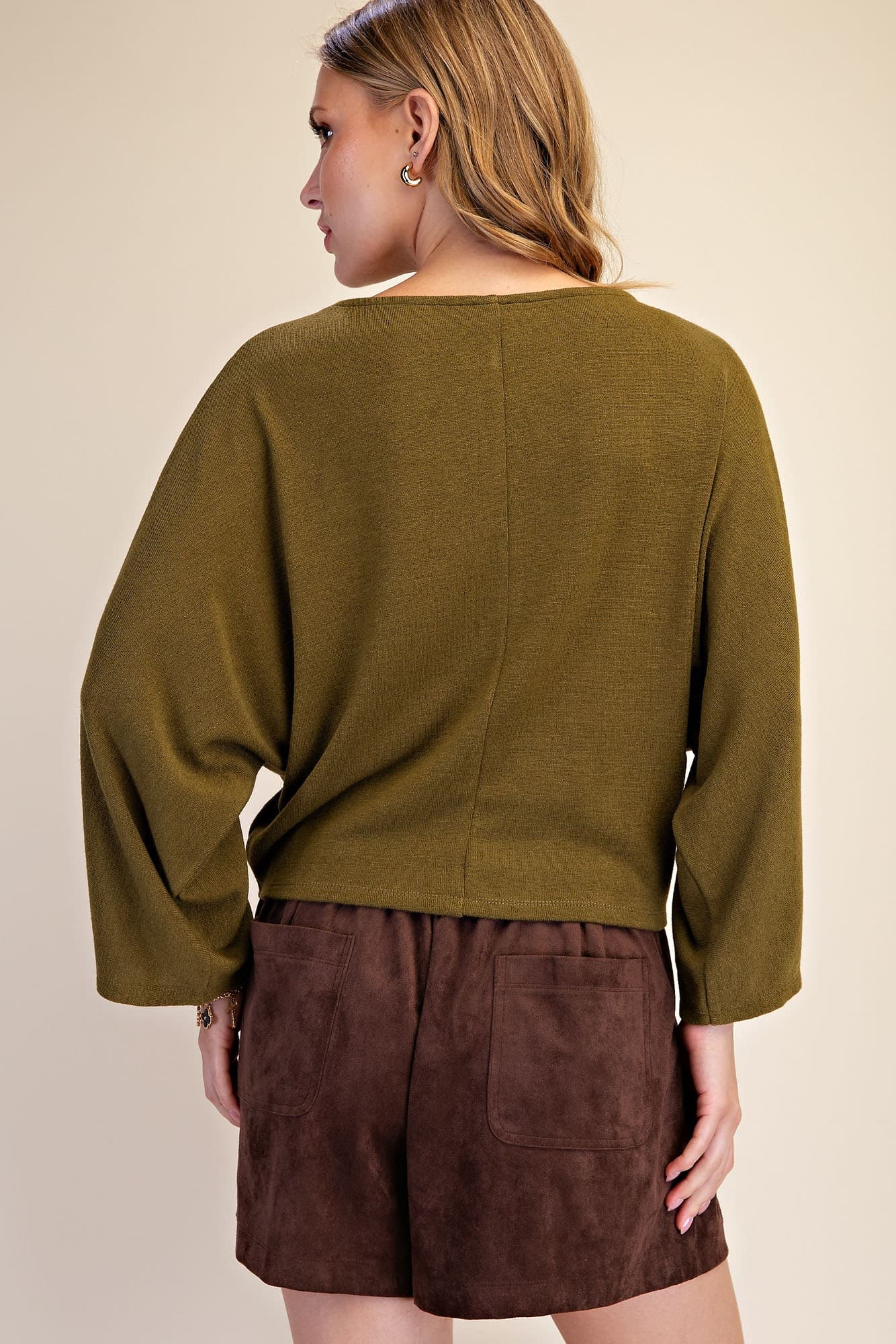 T8429 - OLIVE